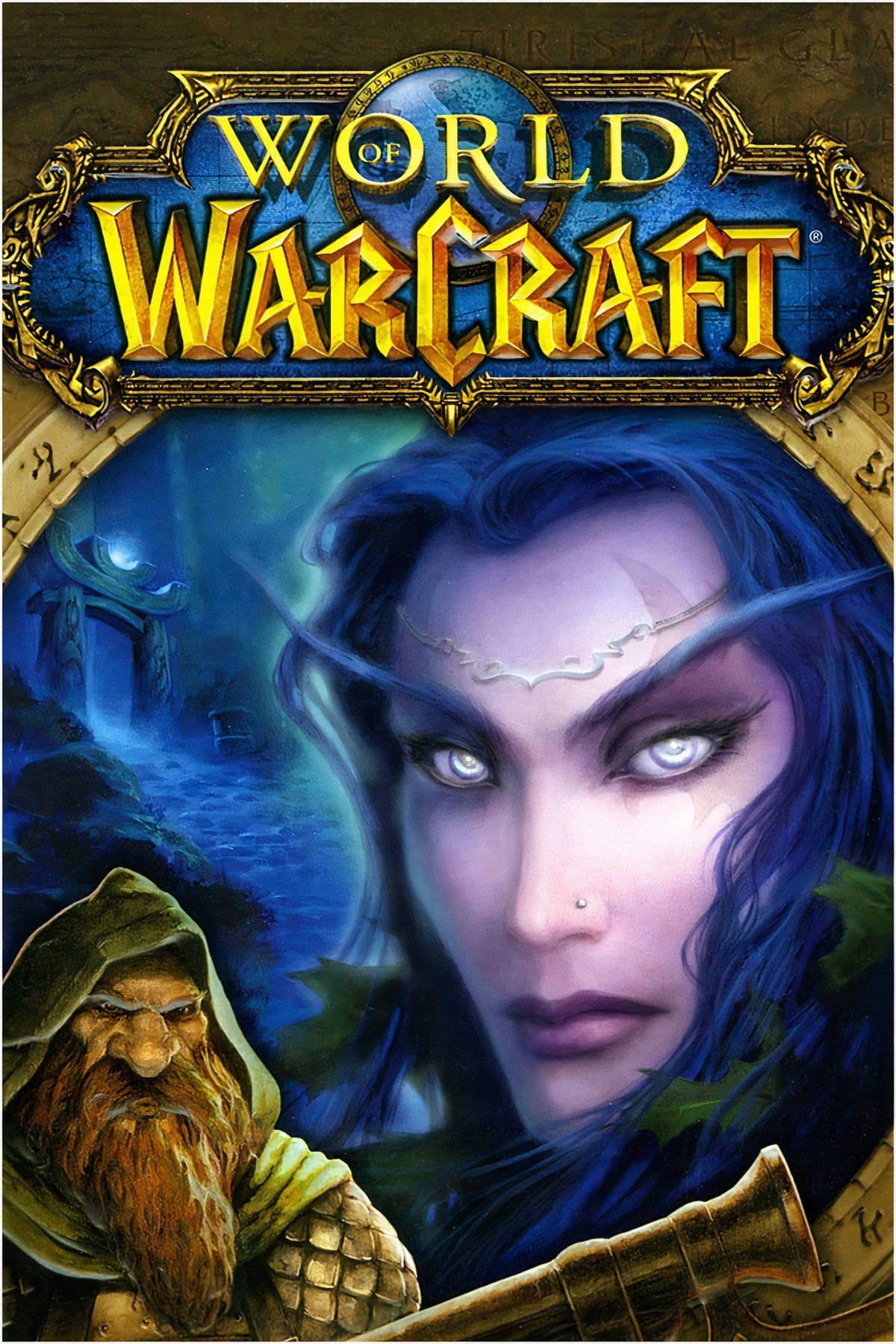 World of Warcraft
