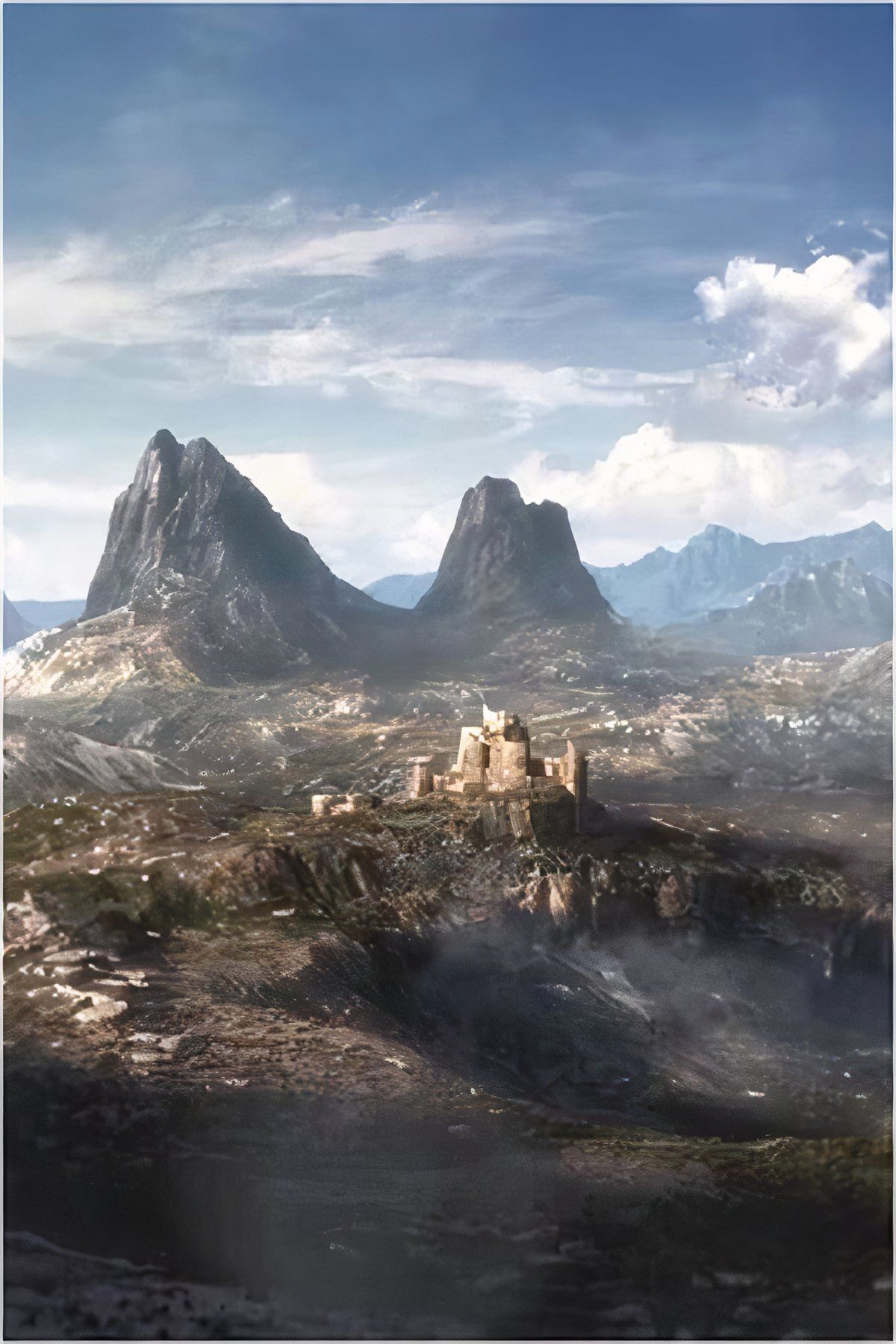 The Elder Scrolls 6