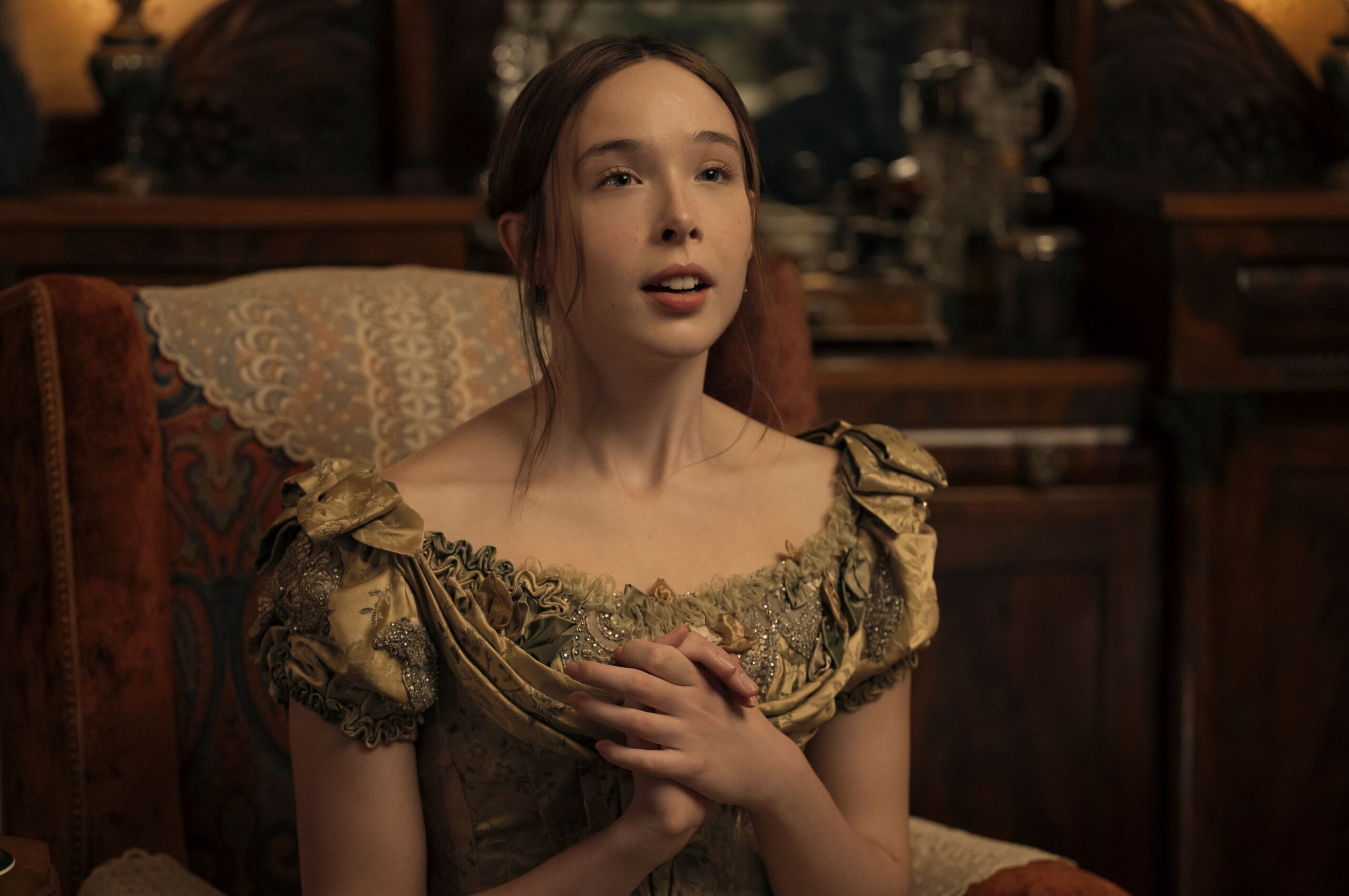 8 New TV Shows to Stream This Weekend: September 18–20