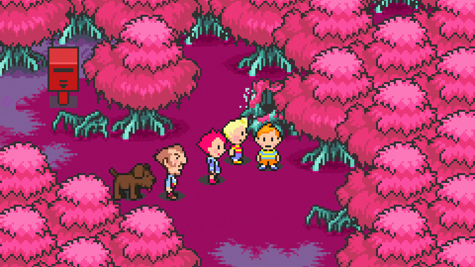 Five Remarkable Games Still Without Official English Releases