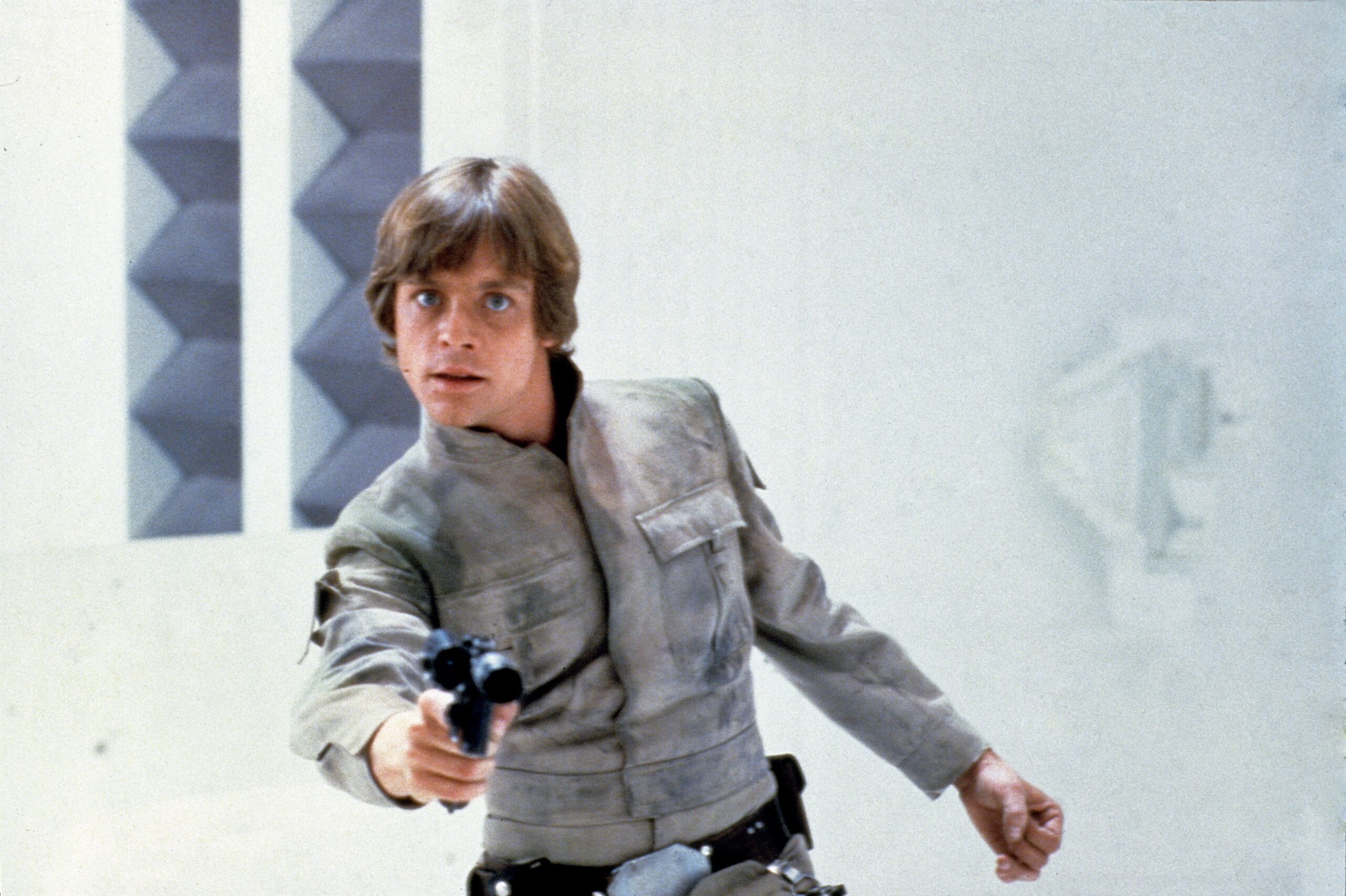 luke skywalker star wars