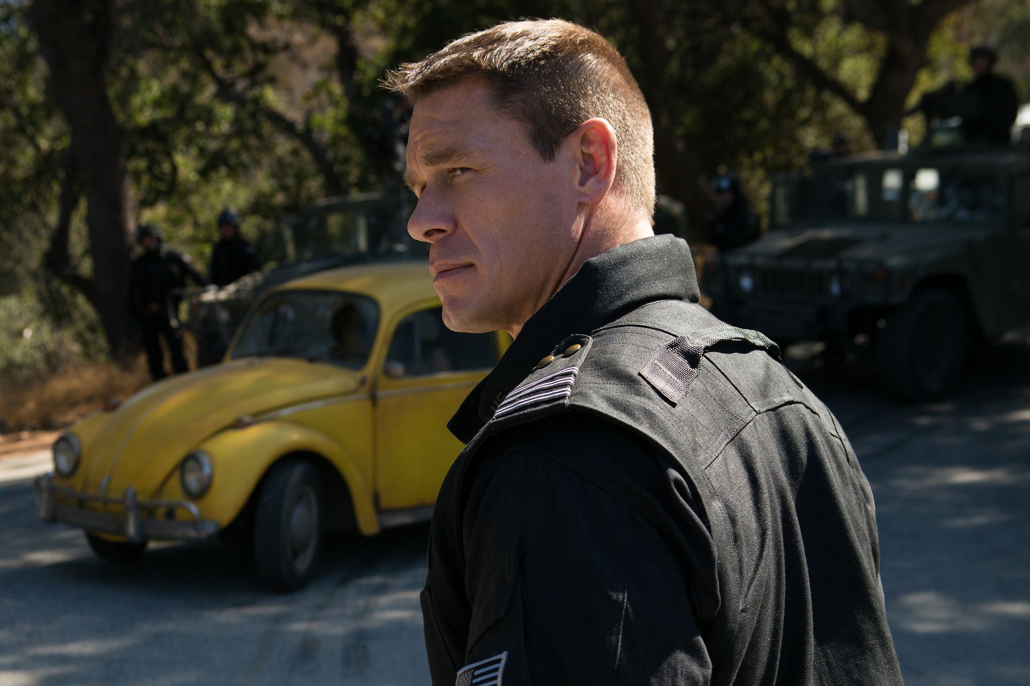 Bumblebee Is the Transformers Film Worth Revisiting — and It’s Free on YouTube