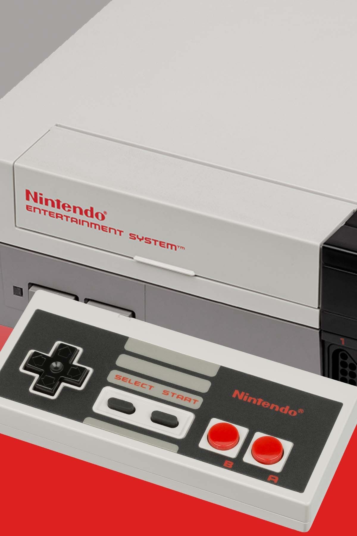 Nintendo Entertainment System