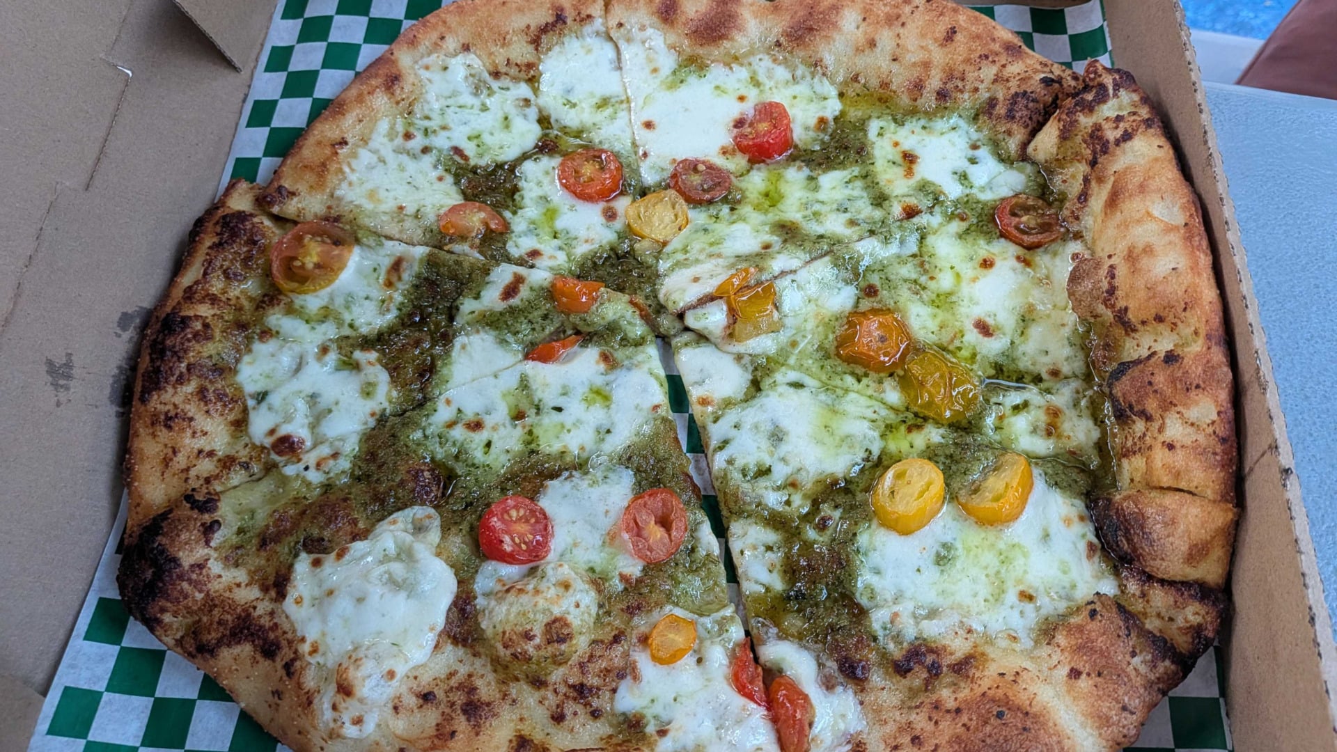 What WoW Pizza Revealed About BlizzCon’s Community Spirit