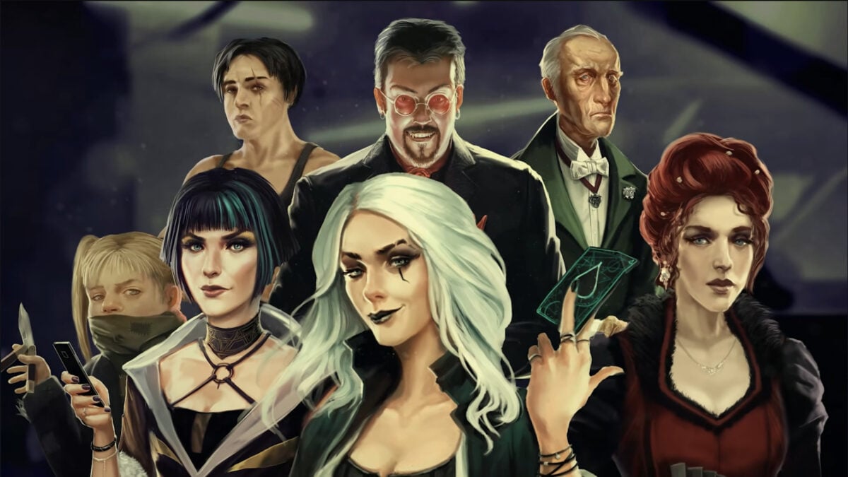 Steam’s Adult Rating Mix-Up Gives Nighthawks an Unexpected Boost