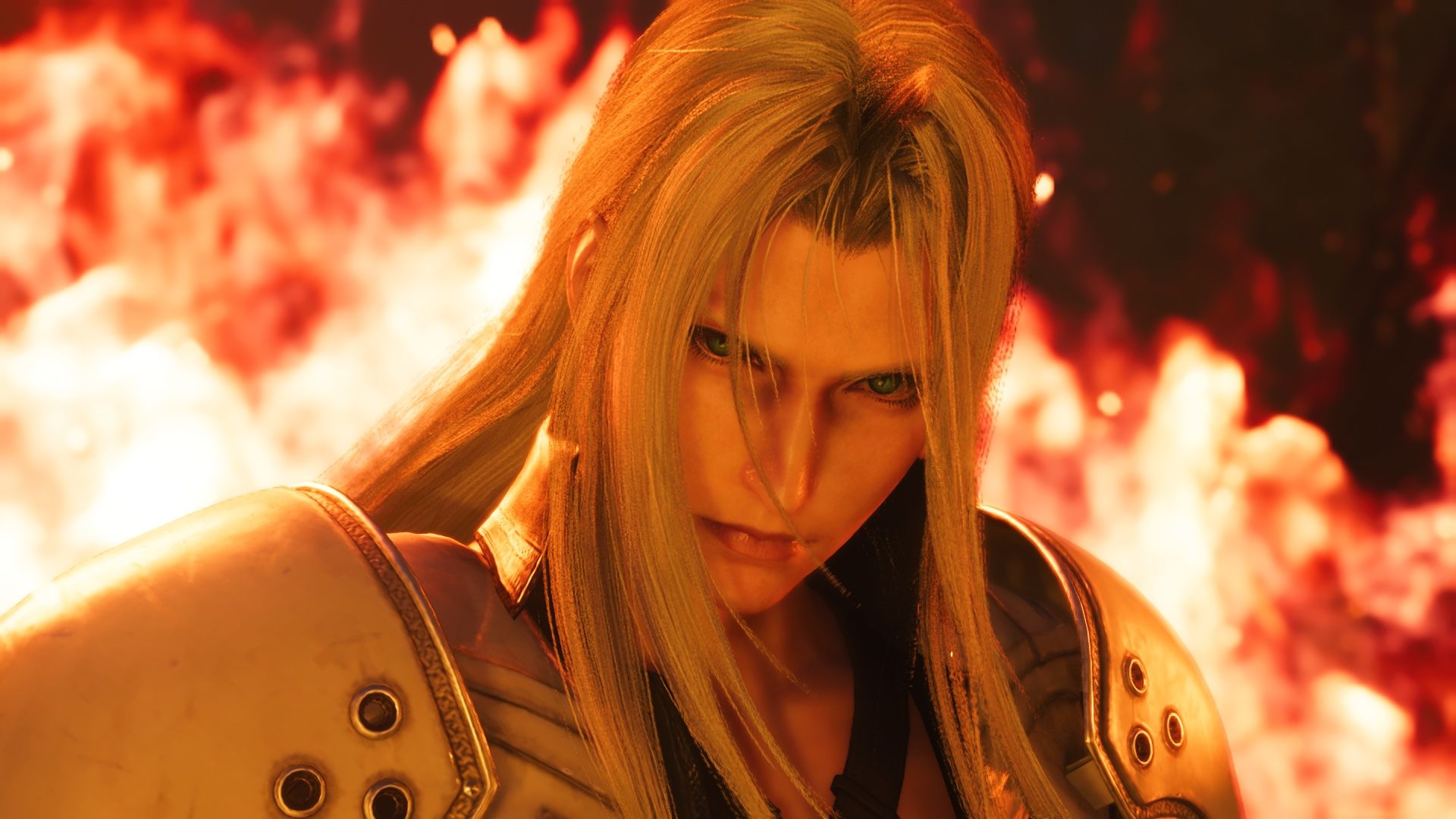 Final Fantasy 7 Revelation Release Date Confirmed for April 2027