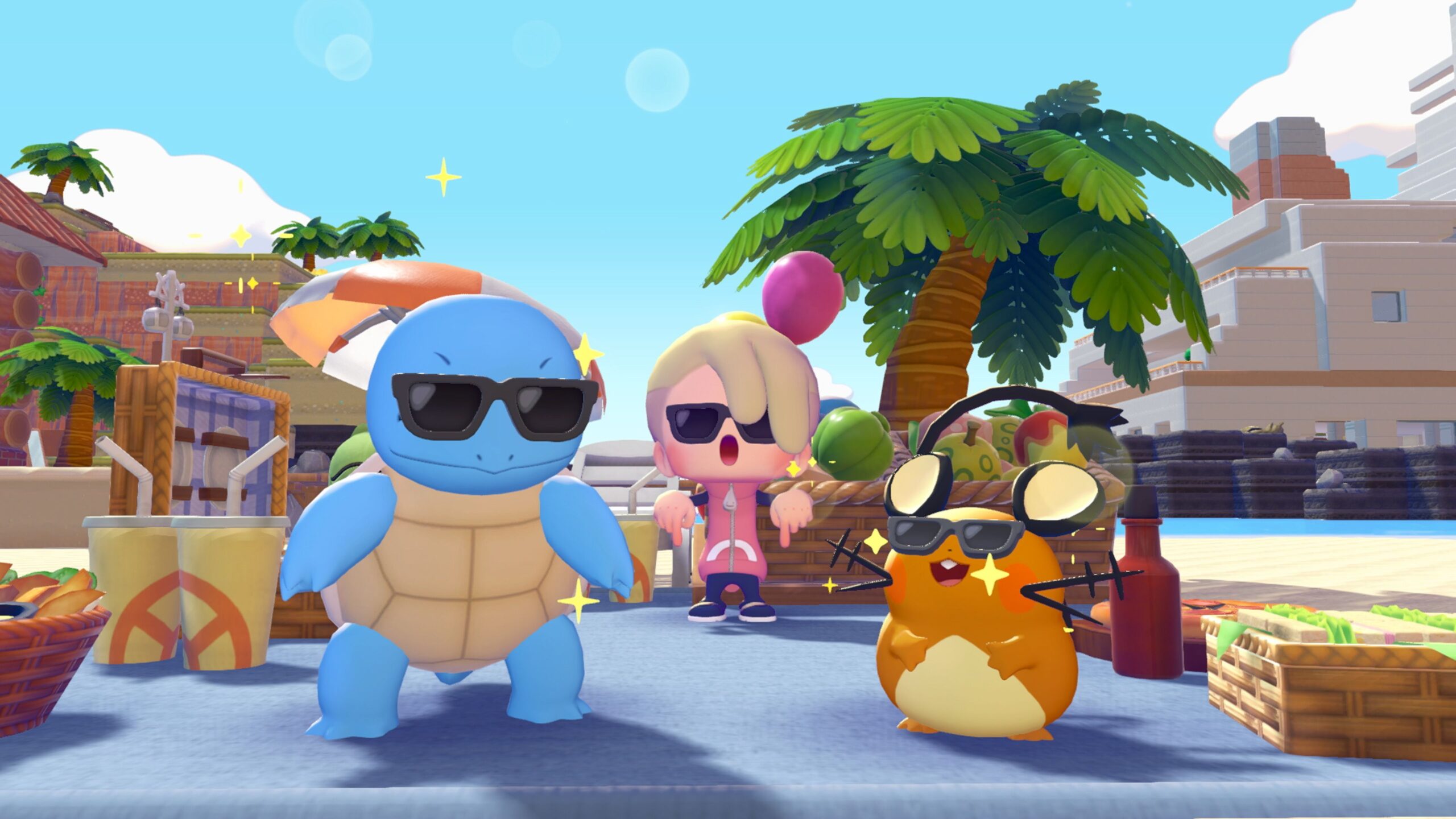 Pokémon Pokopia Takes Game of the Year During 30th Anniversary