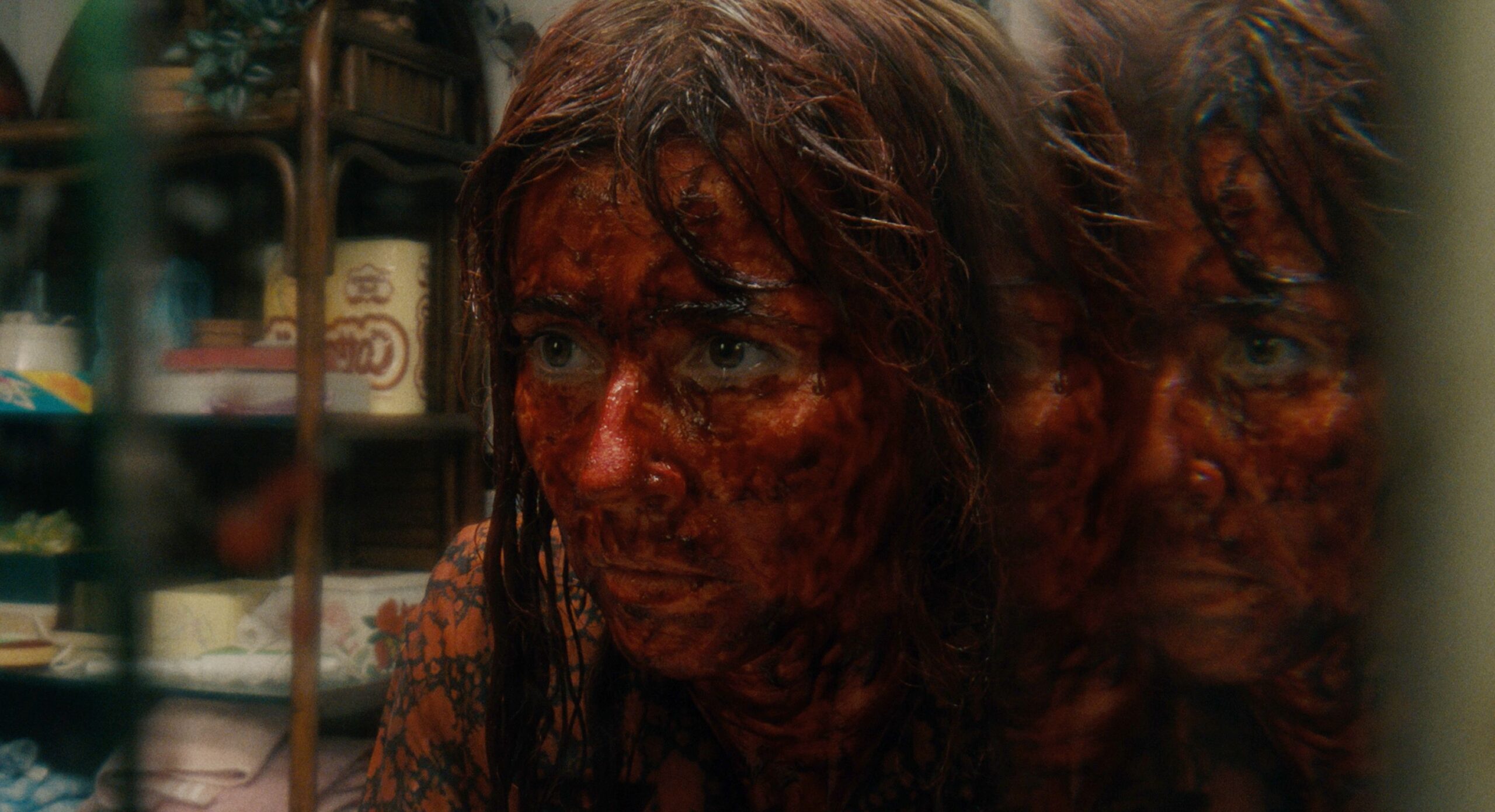 Crystal Lake still 6