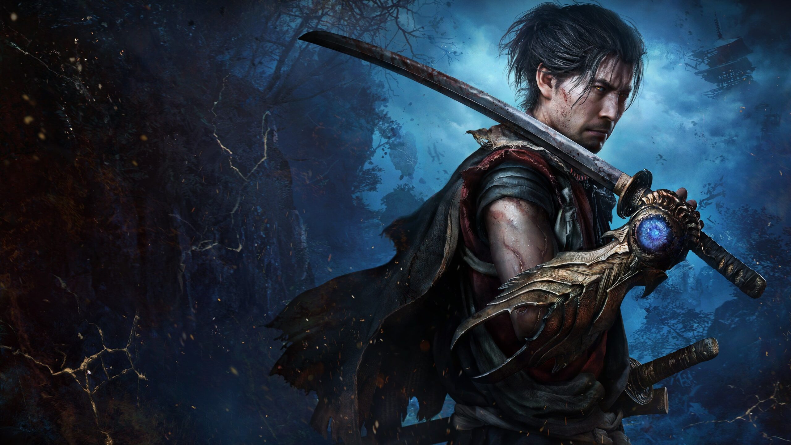 Onimusha: Way of the Sword release times and pre-order bonuses