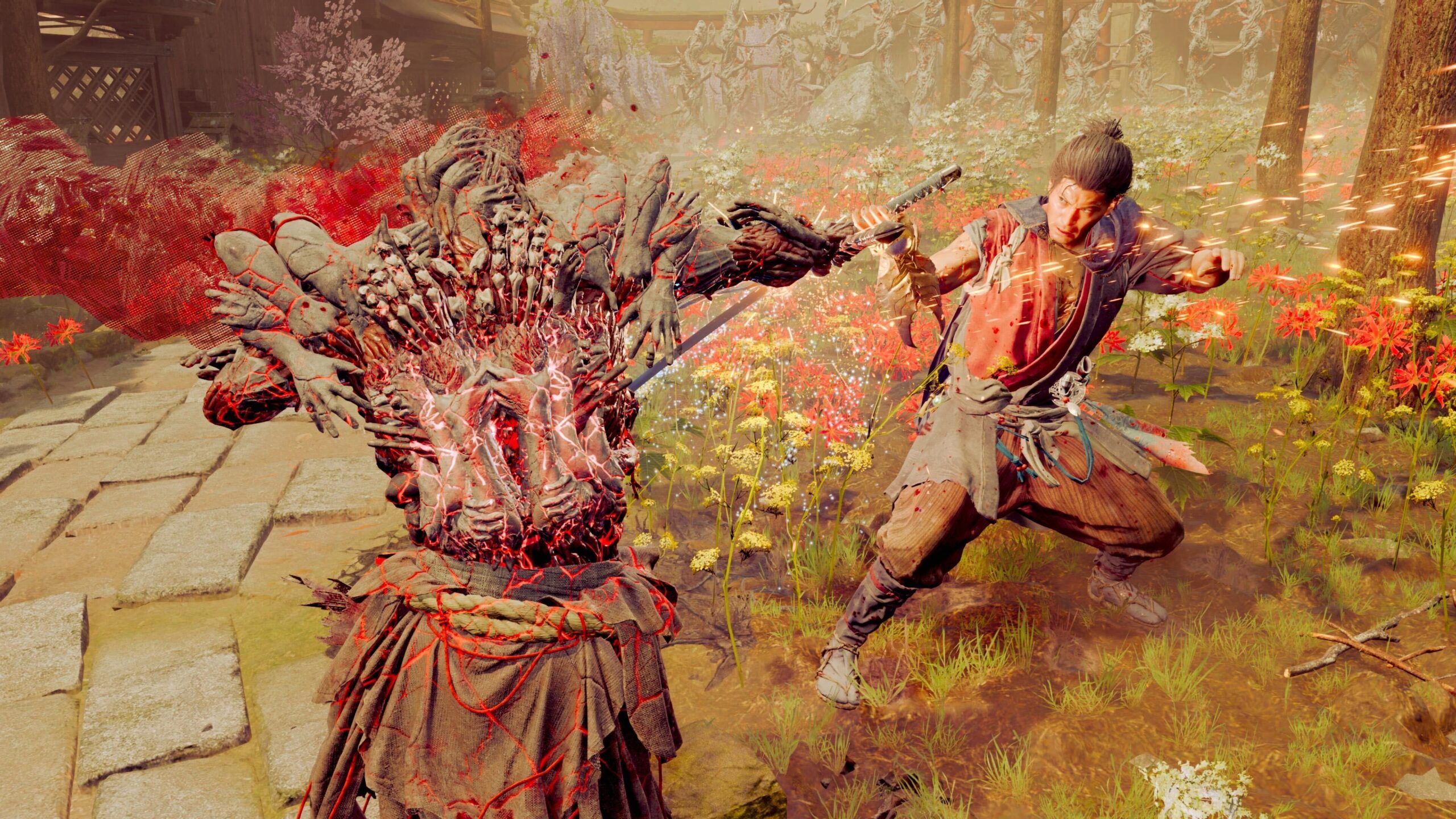 Onimusha: Way of the Sword Makes Every Parry Matter