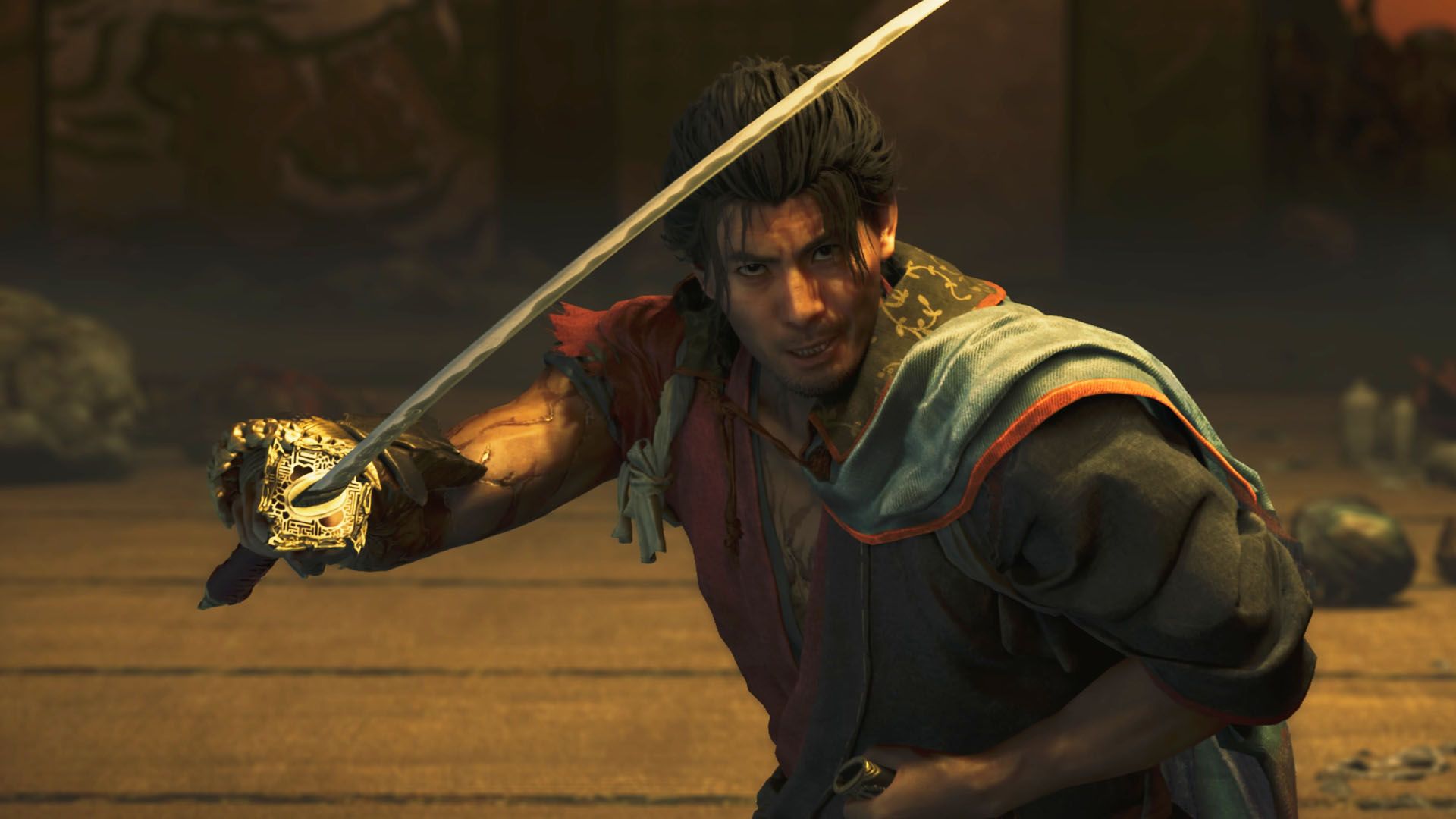 All Sword Skins and Unlock Requirements in Onimusha: Way of the Sword