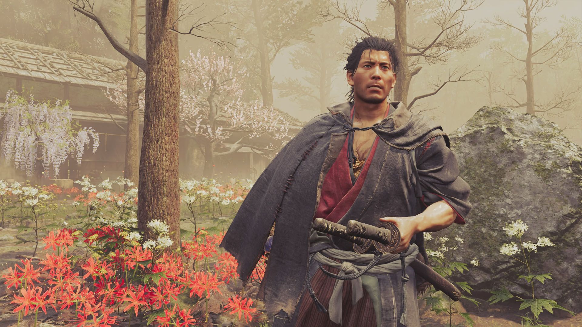 Careful What You Wish For walkthrough in Onimusha: Way of the Sword
