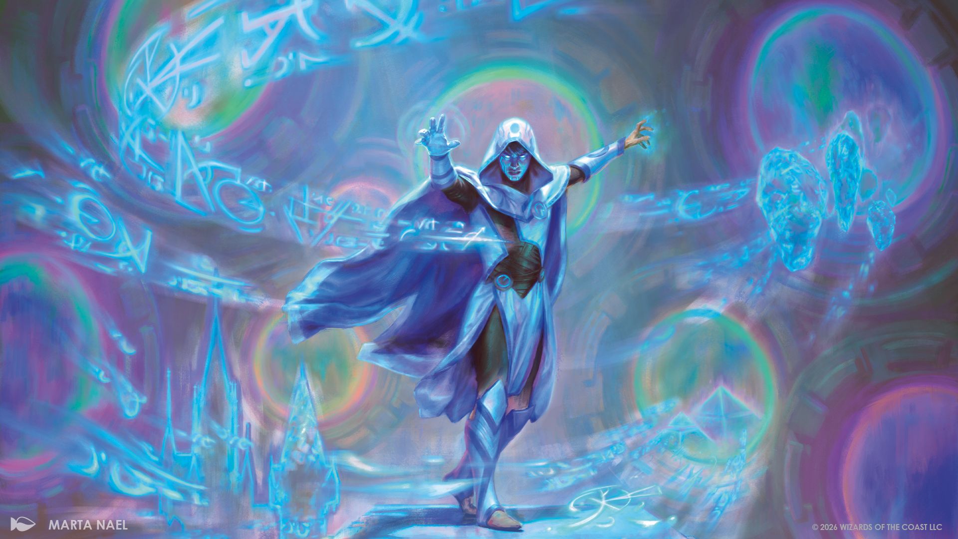 perfected theory jace