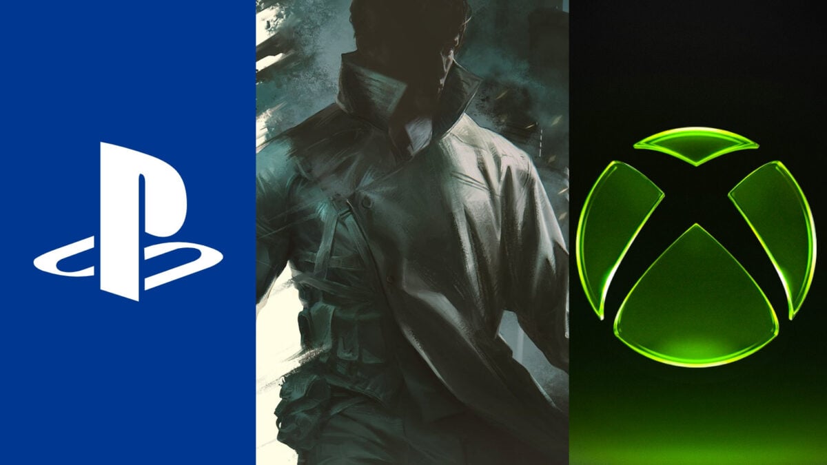 Xbox Takes Over Publishing Hideo Kojima’s Physint