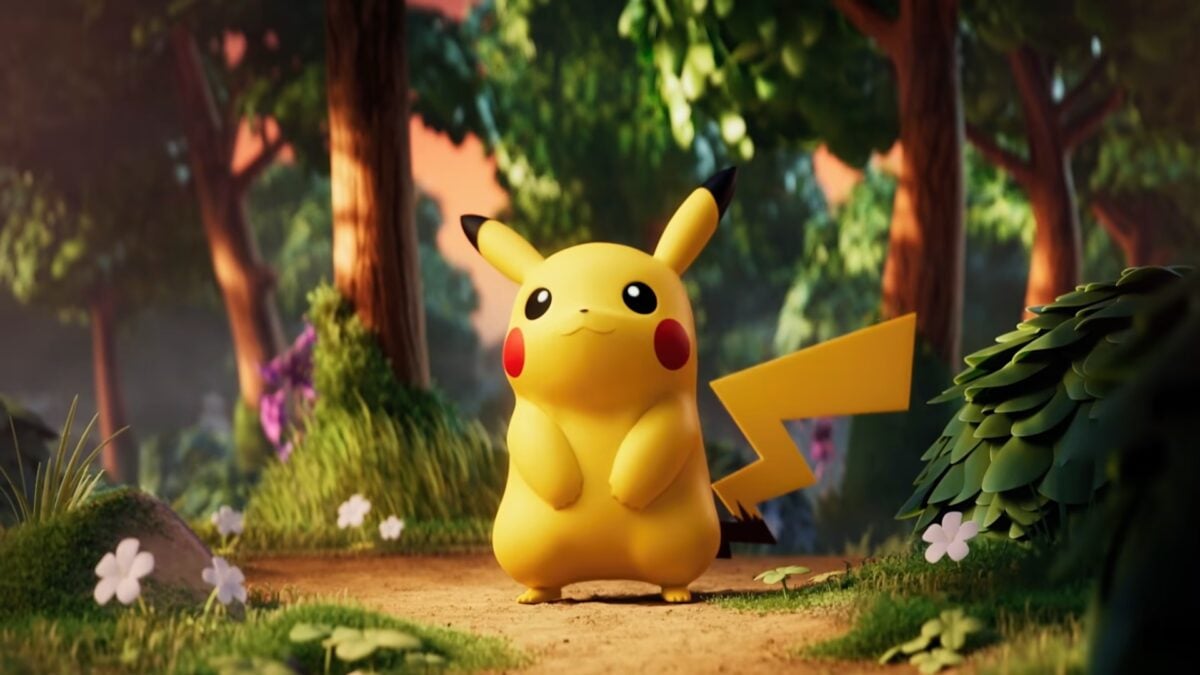 Pokémon Card Hunt Leads to GPS Tracking Charge in Ohio