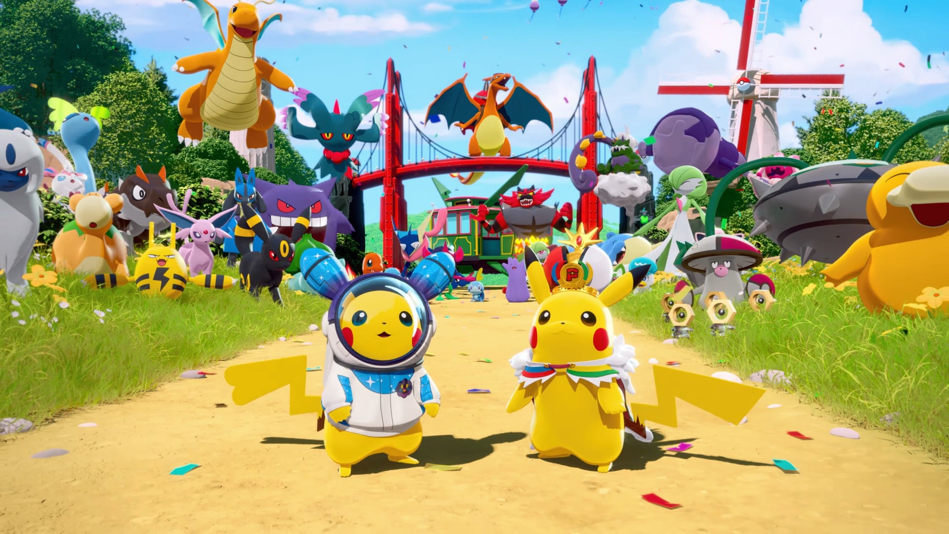 Pokémon Worlds Attendance Demand Leaves Lottery System Under Pressure