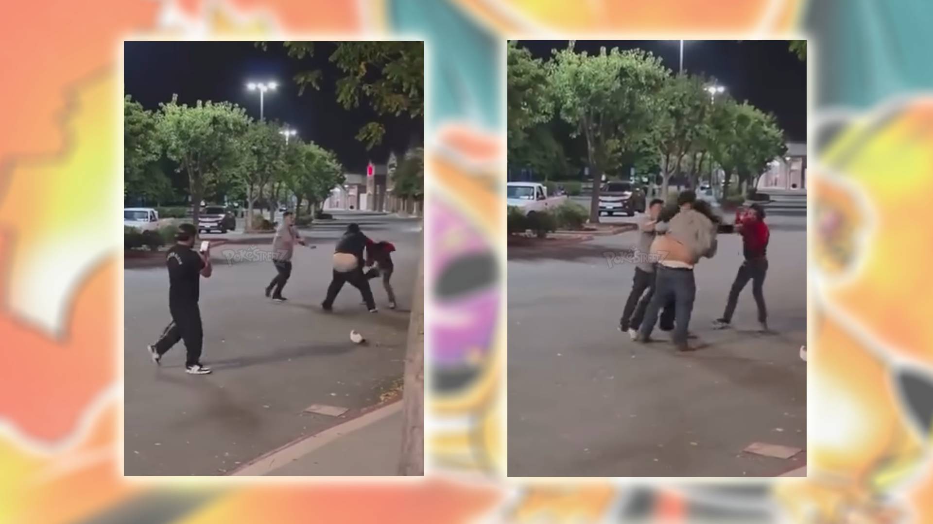Pokémon 30th Anniversary Cards Trigger Queue Chaos and Arrests