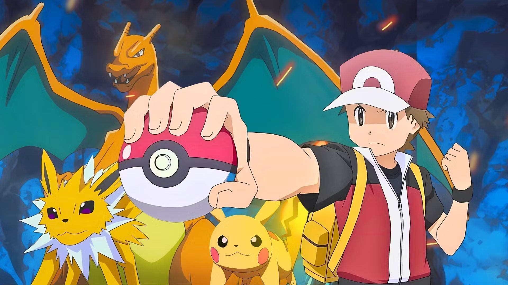 Hytale’s Pokémon MMO Mod Turns a Sandbox Into a Multiplayer RPG
