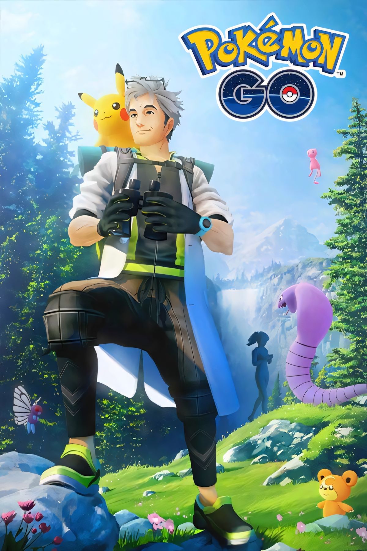 Pokémon Go