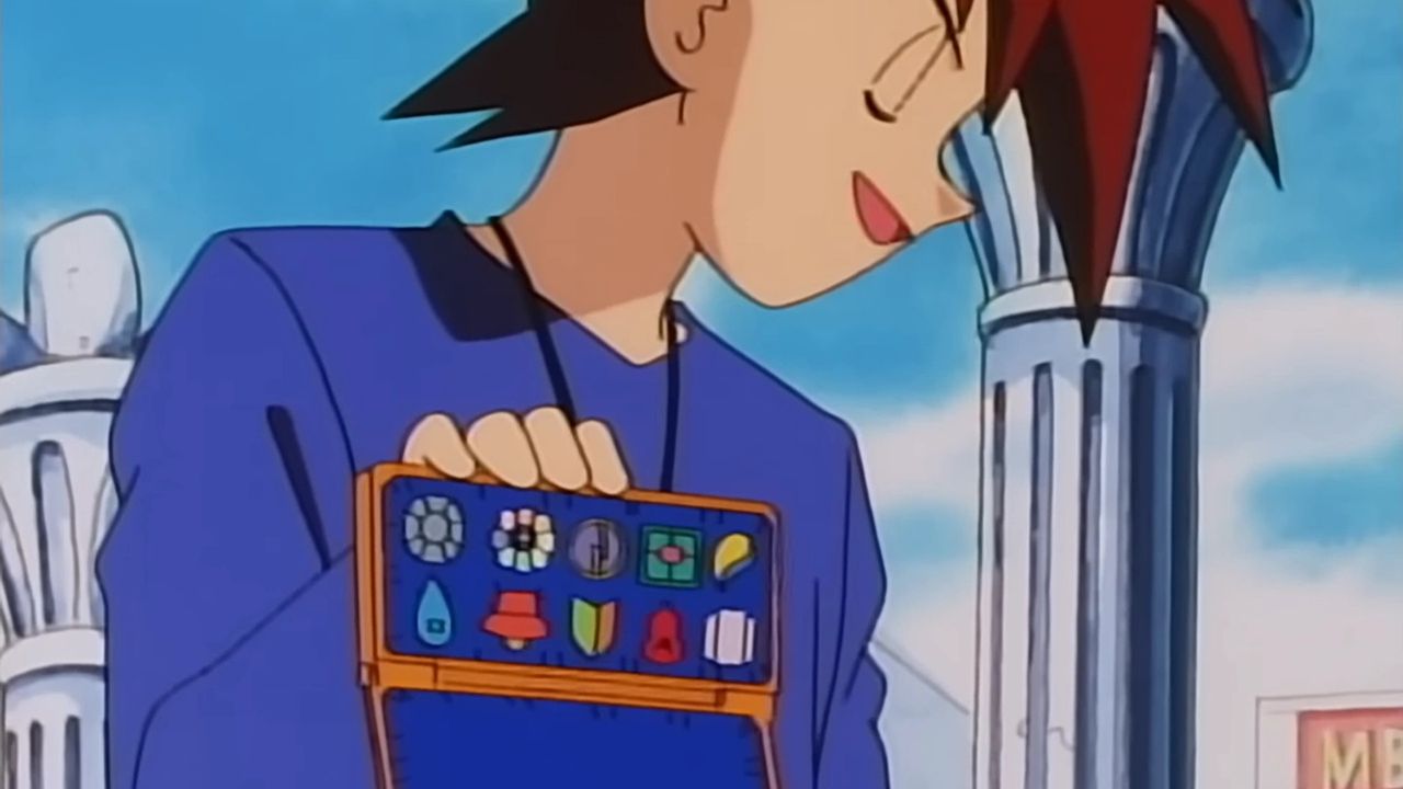 Free LEGO Pokémon Badge Set Is Now Selling for More Than $150