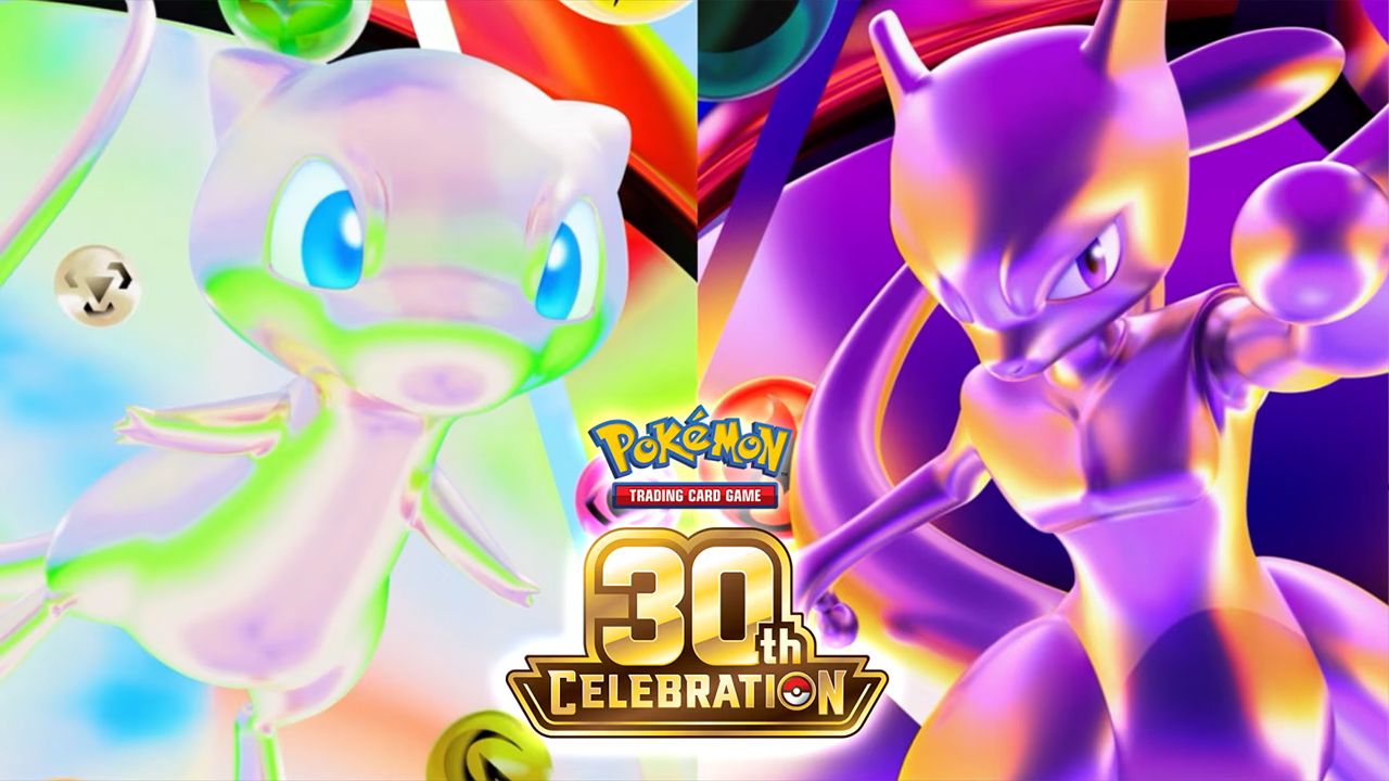 35 Pokémon TCG Cards Everyone Wants From 30th Celebration