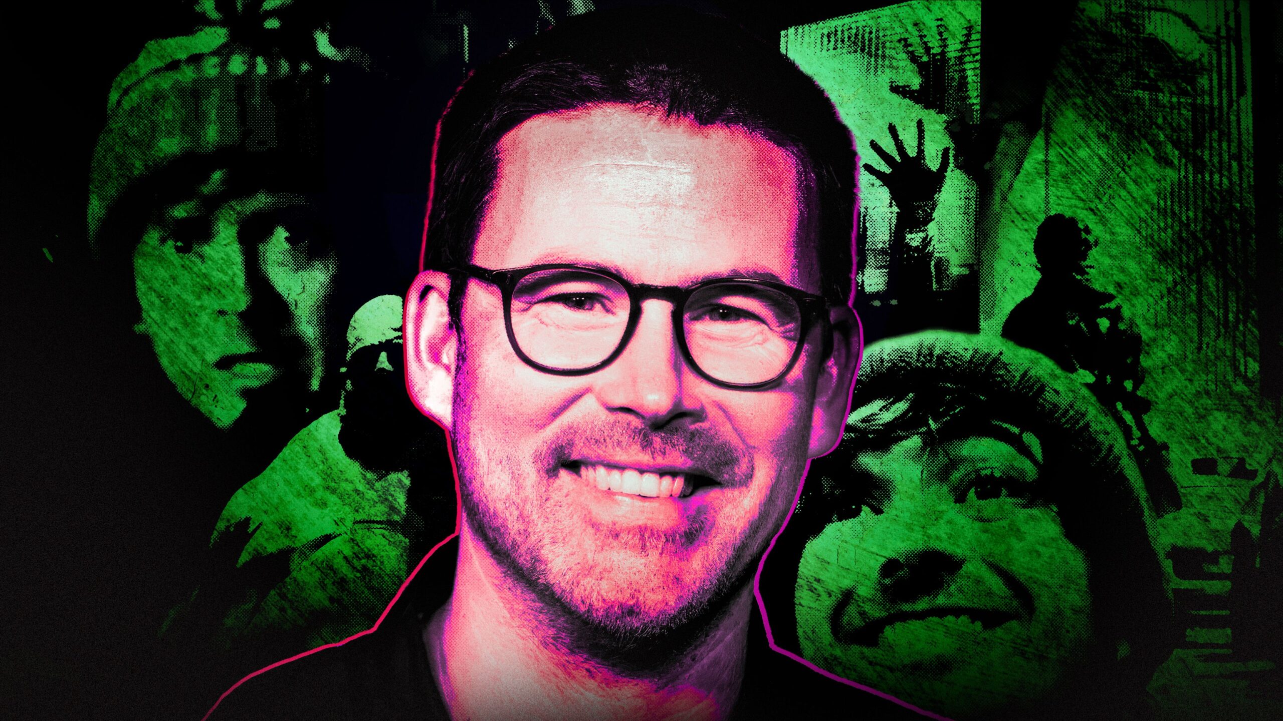 Why Zach Cregger’s Resident Evil Understands the Games