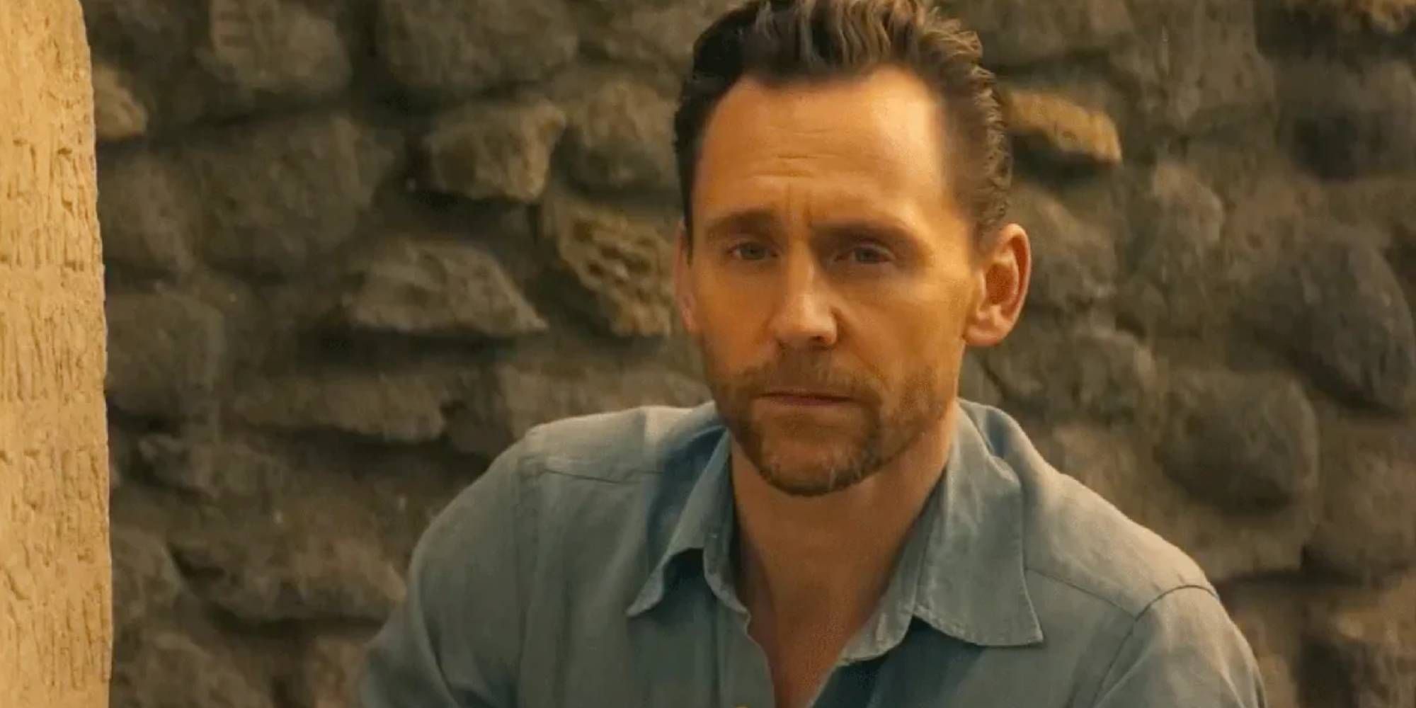 Tenzing: Tom Hiddleston’s Apple TV Release Confirmed
