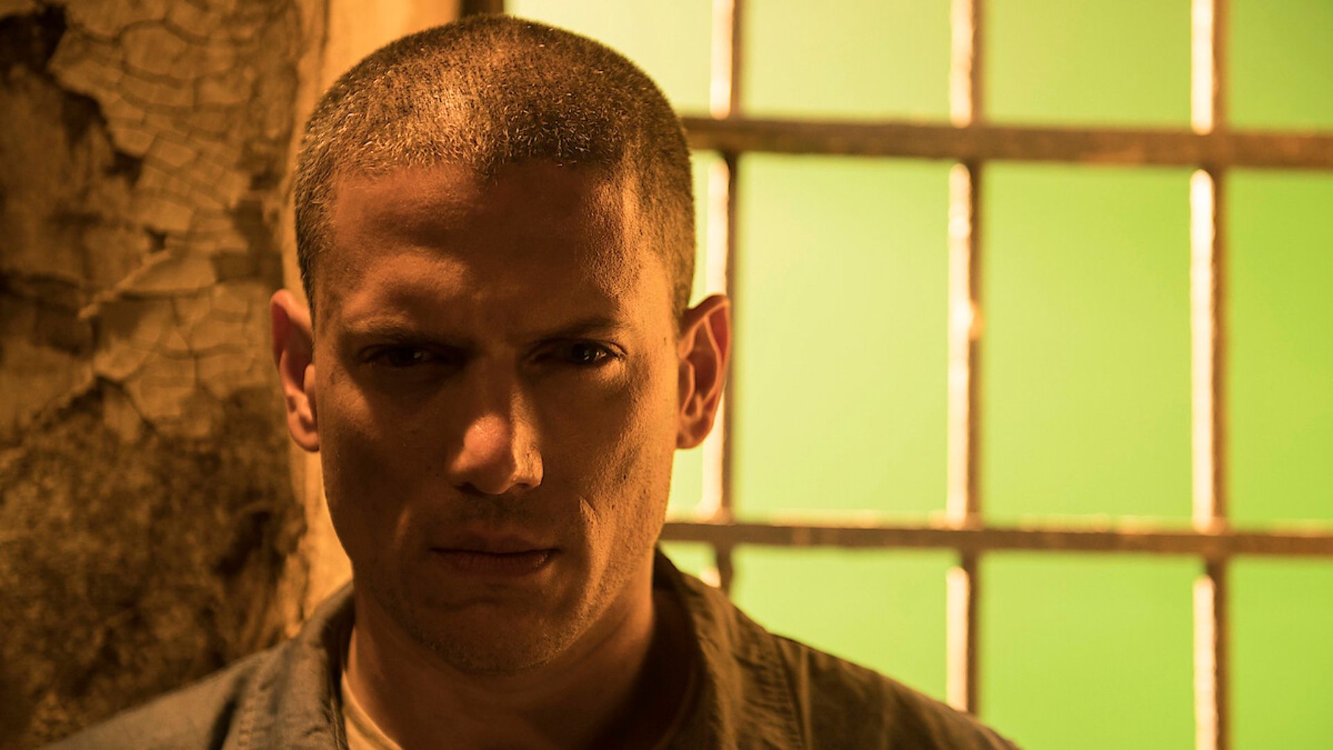 Prison Break returns with Hulu series Black Creek
