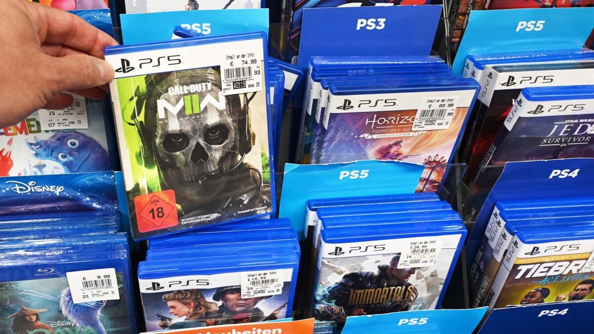 Sony Says PlayStation Users Know They Do Not Own Digital Games