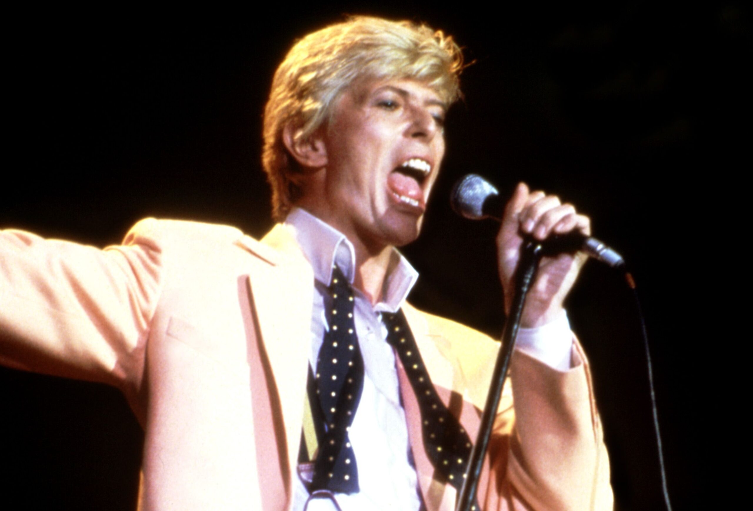 David Bowie’s Labyrinth Is Streaming Free 40 Years Later