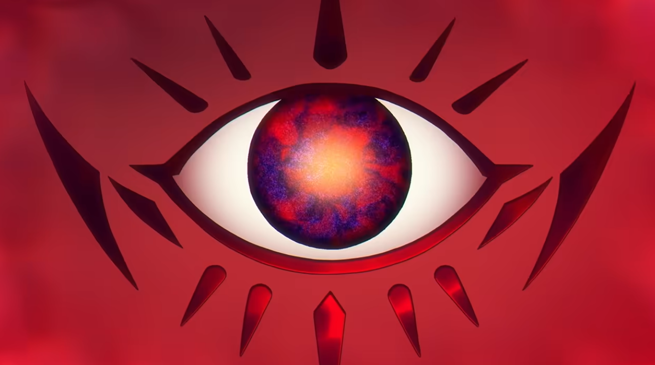 Psyren trailer screenshot