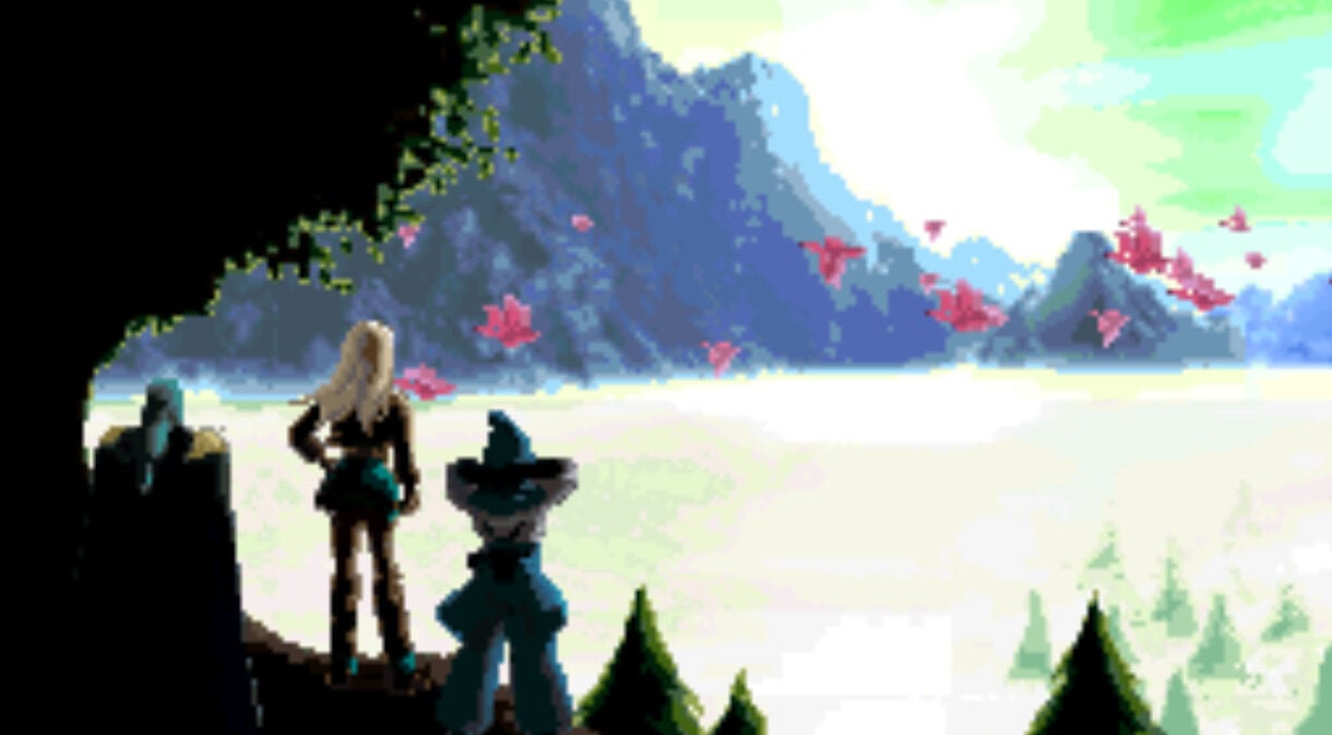 Radical Dreamers: A Short, Strange Chrono Reunion