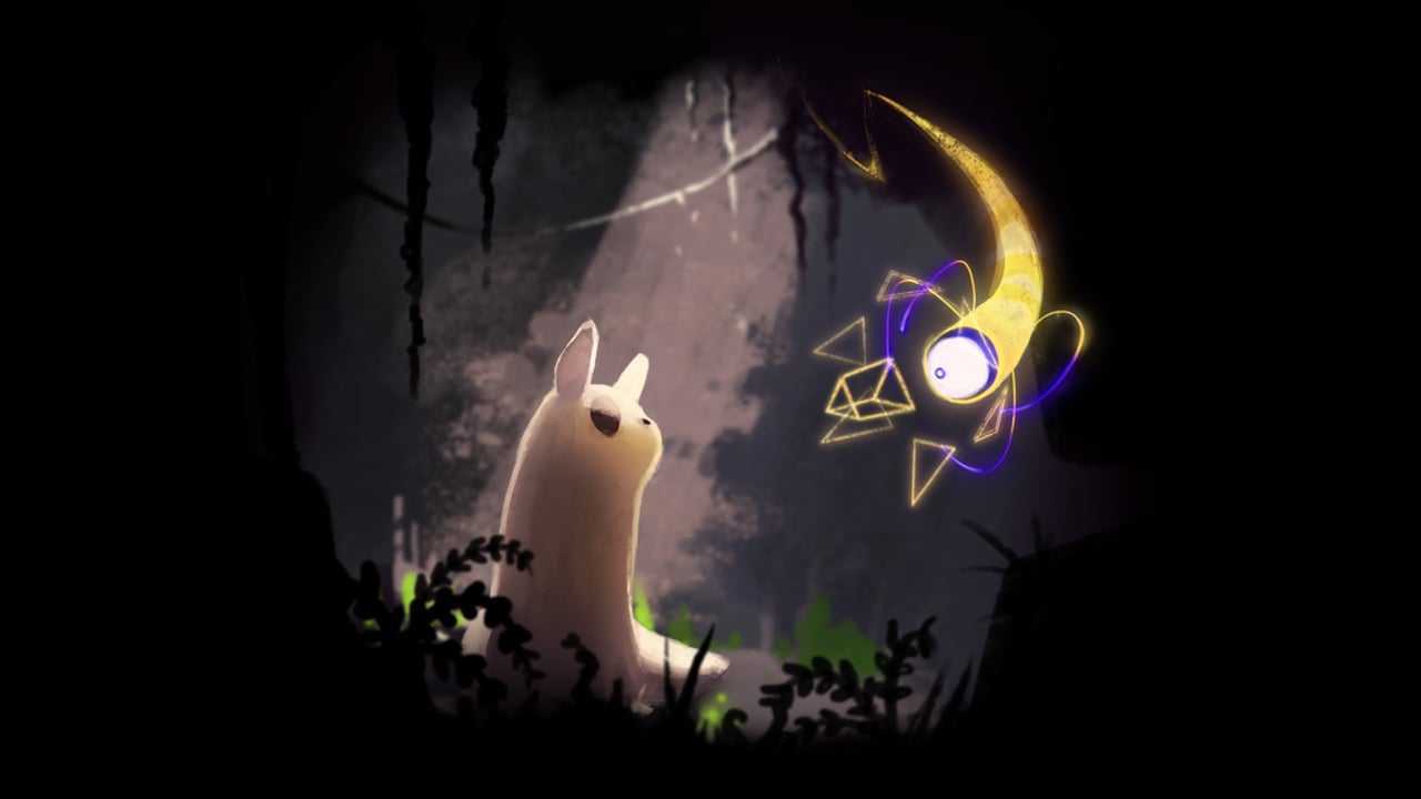 Rain World’s Long Road Back From Publishing Limbo