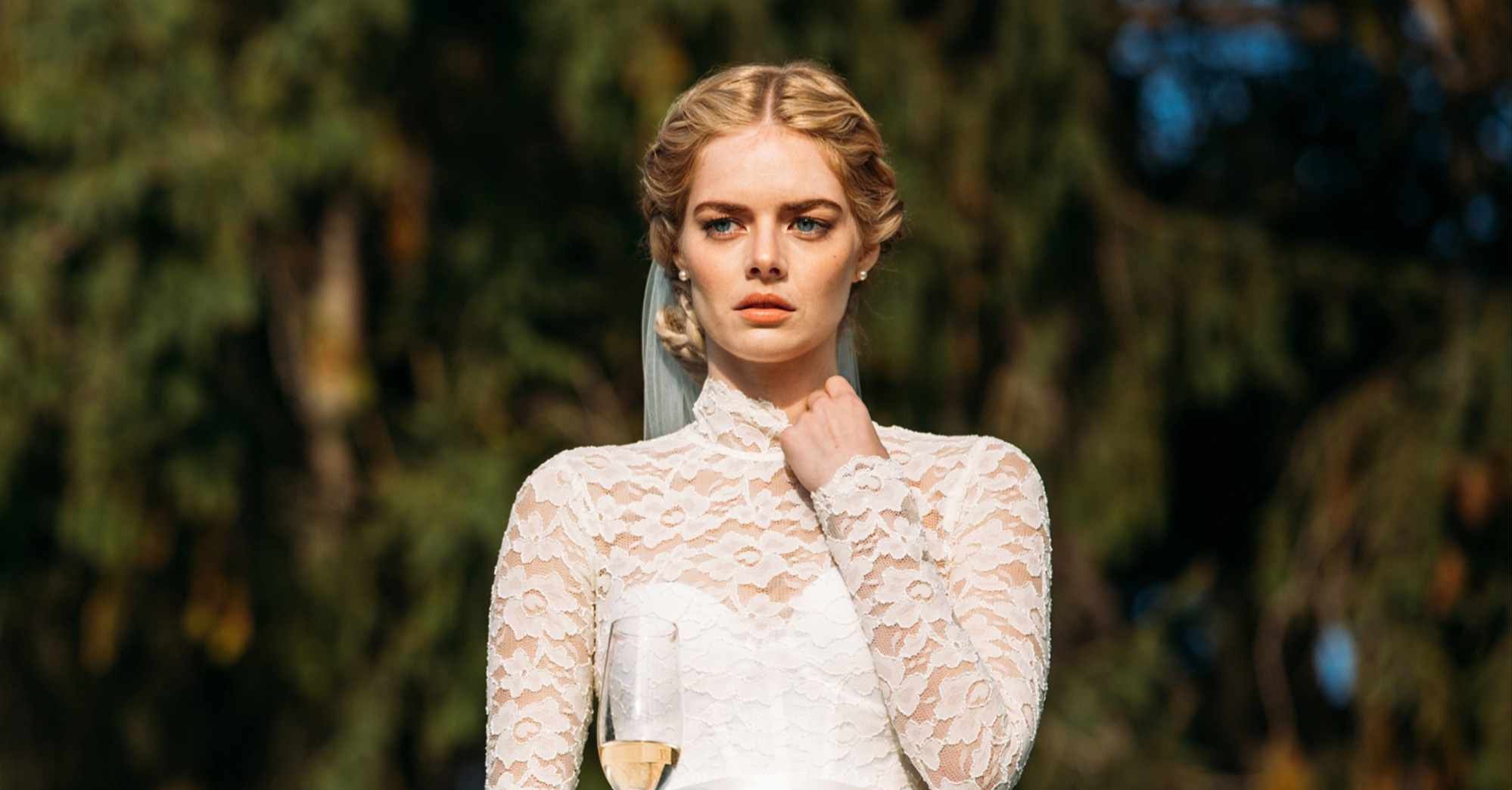 Samara Weaving’s Best Horror Role Is Now Streaming on Netflix