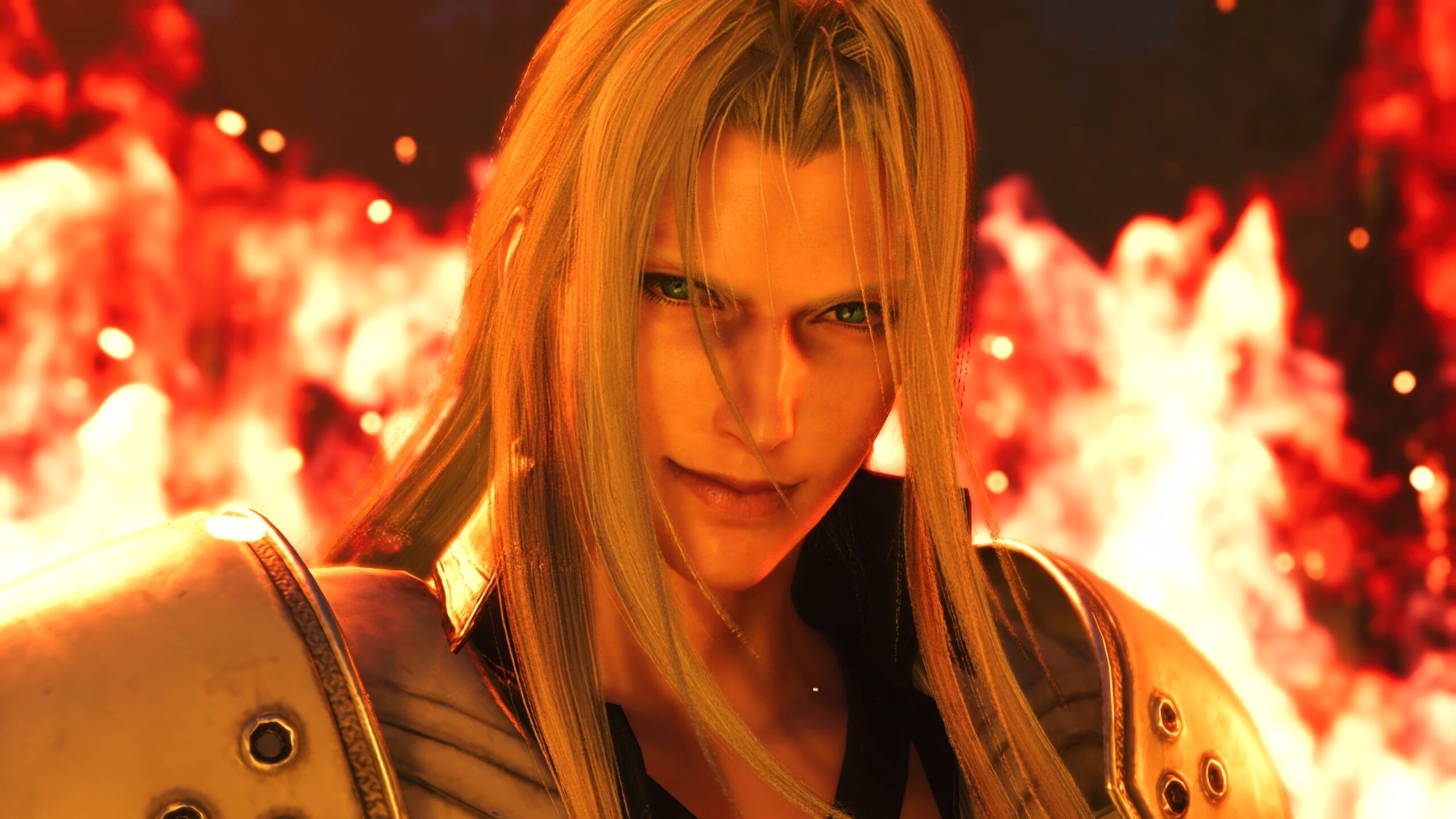 Final Fantasy 7 Revelation Physical Edition Requires a Download