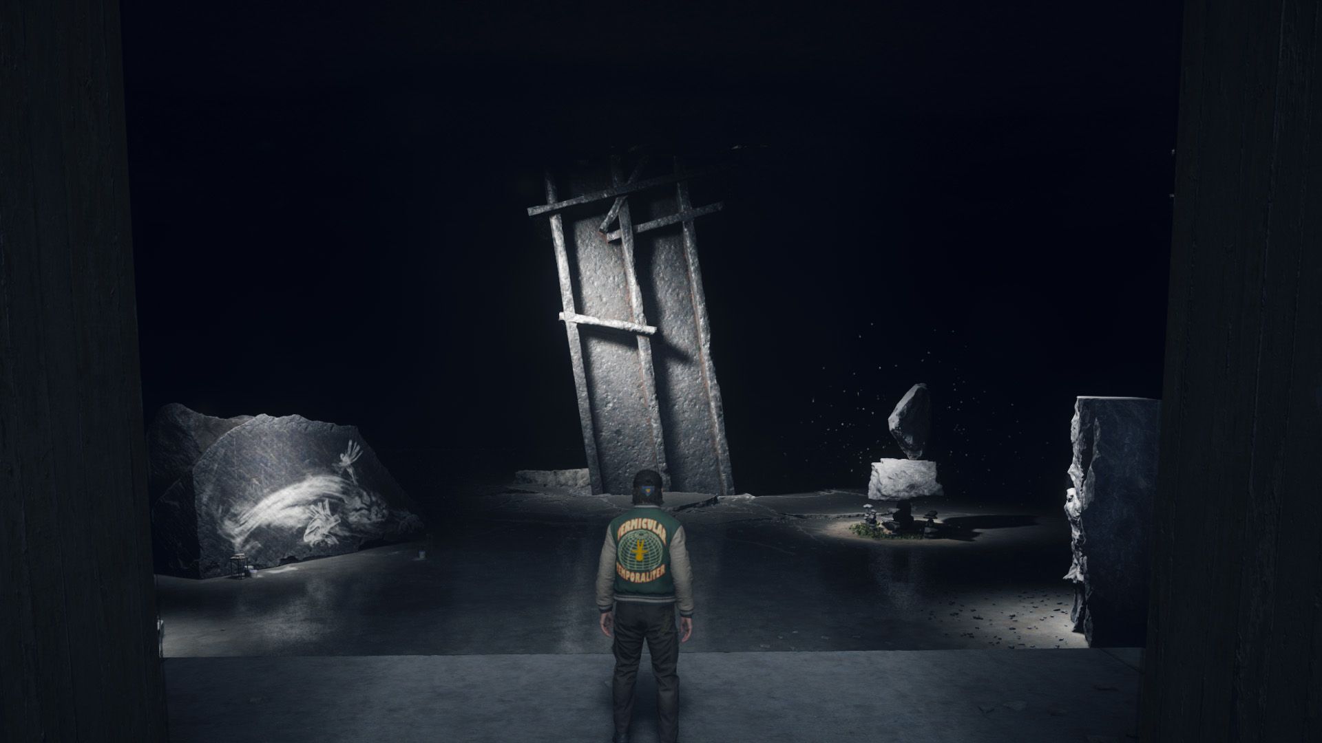 How to Get Reset Items in Control Resonant