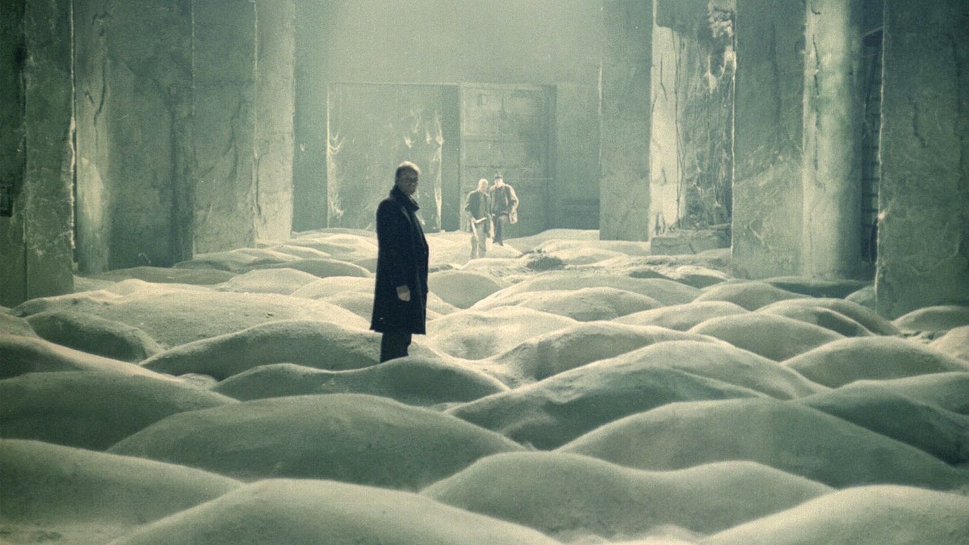 Why Roadside Picnic Still Has Sci-Fi’s Most Powerful Ending