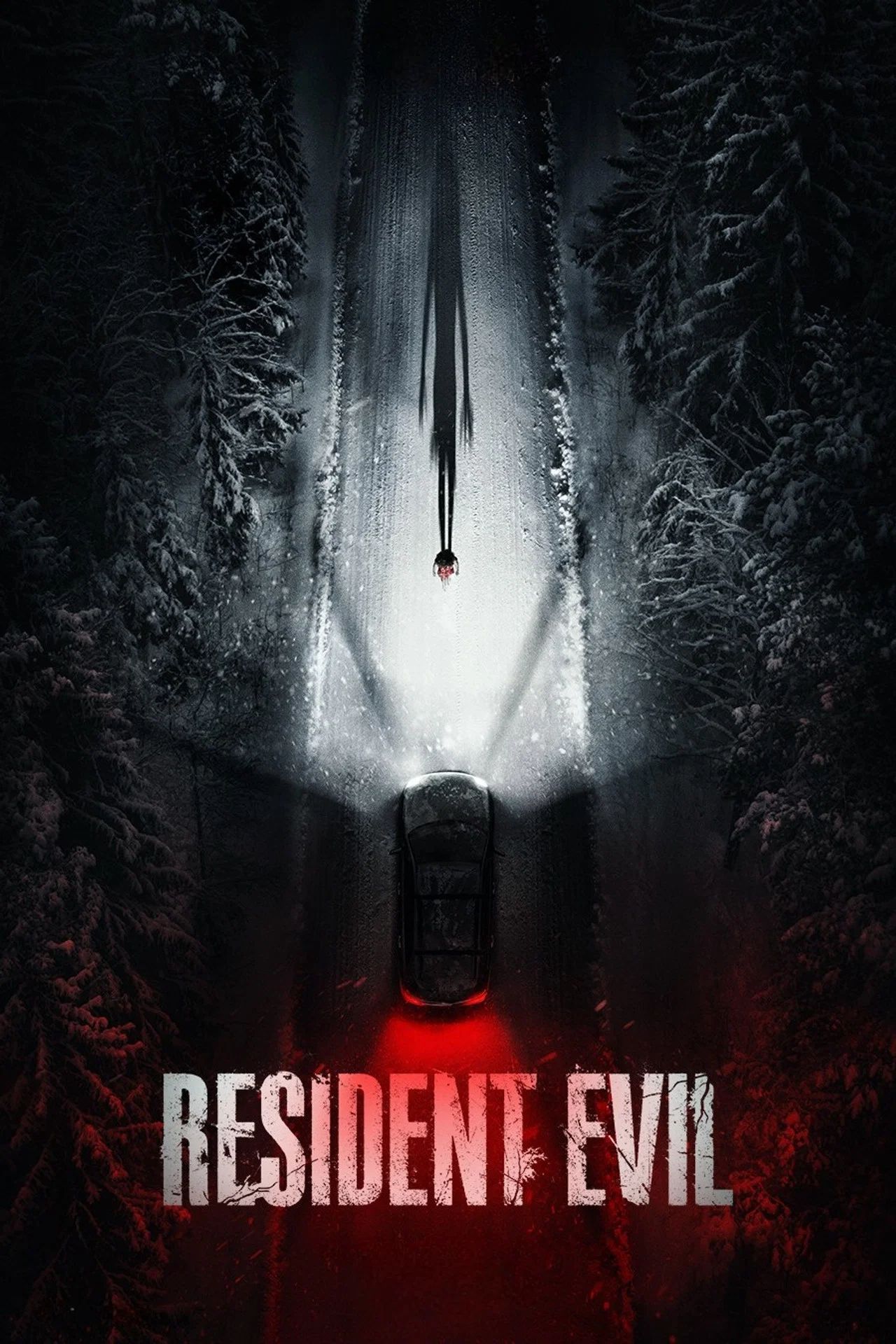 Resident Evil (2026)