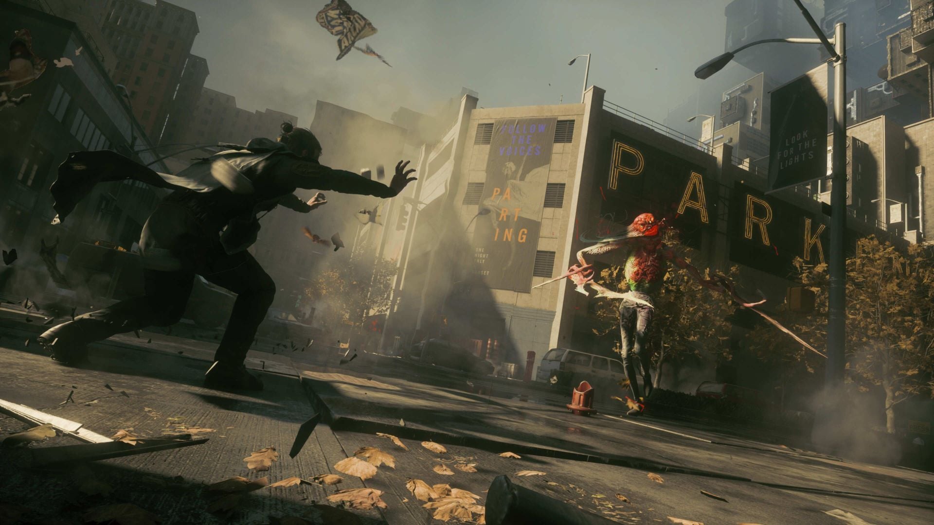 Control Resonant’s Granular Approach to Accessibility and Difficulty