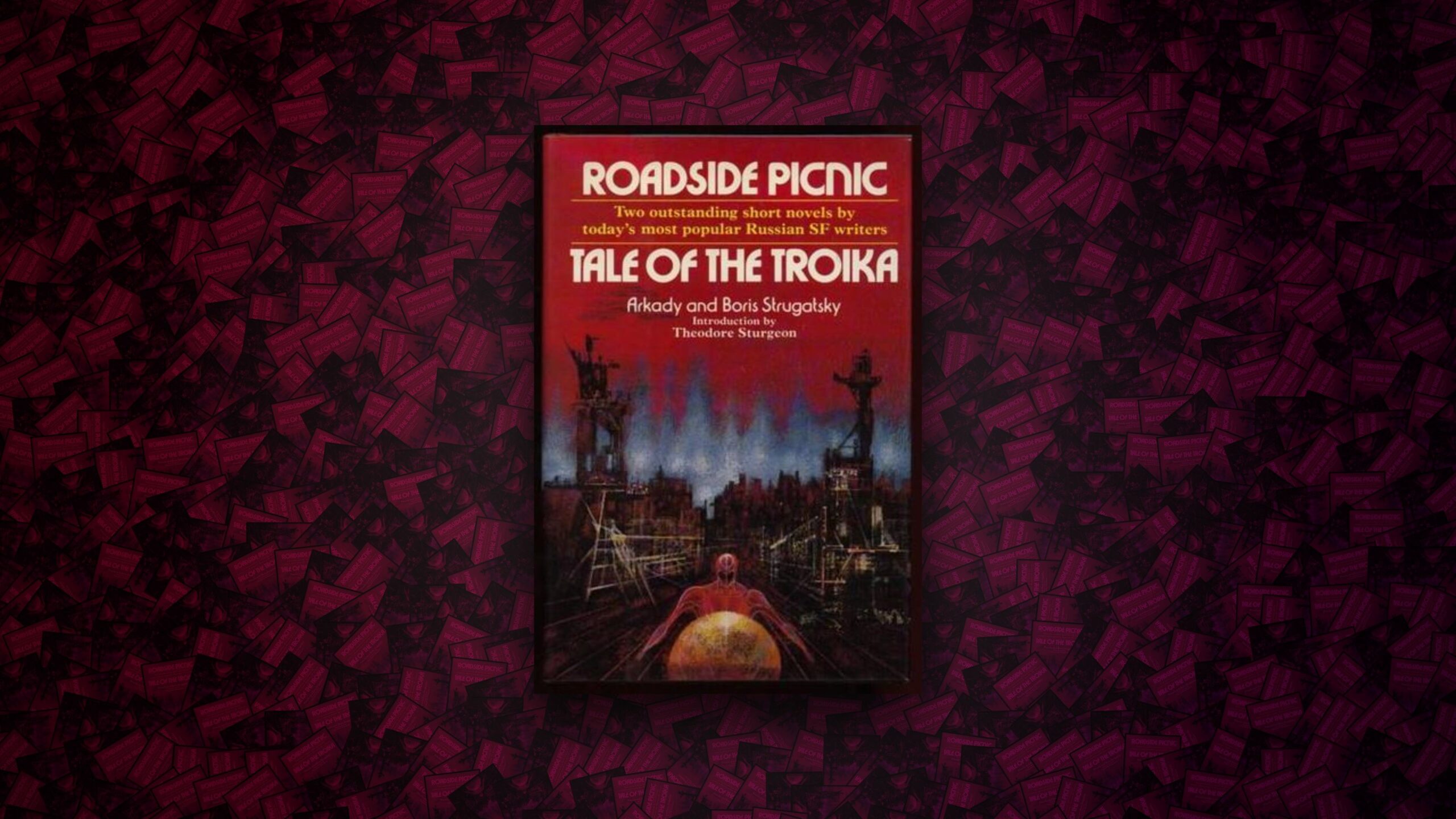 Roadside Picnic