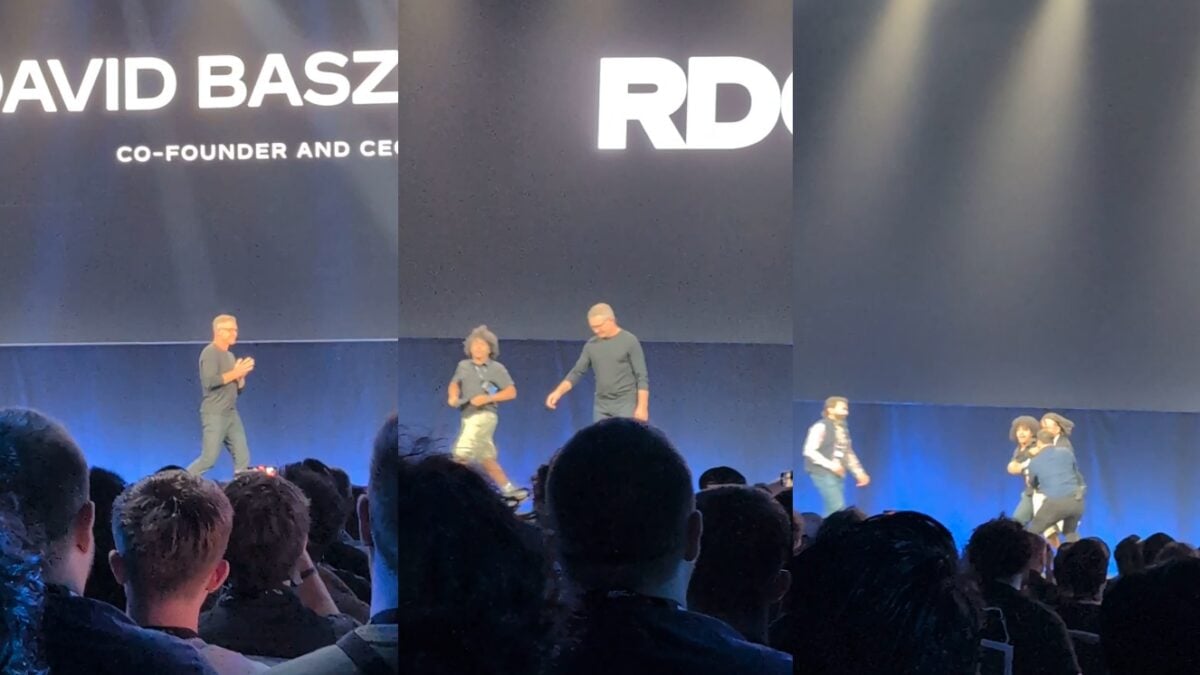 Roblox Creator Removed After Child-Safety Protest at RDC 2026