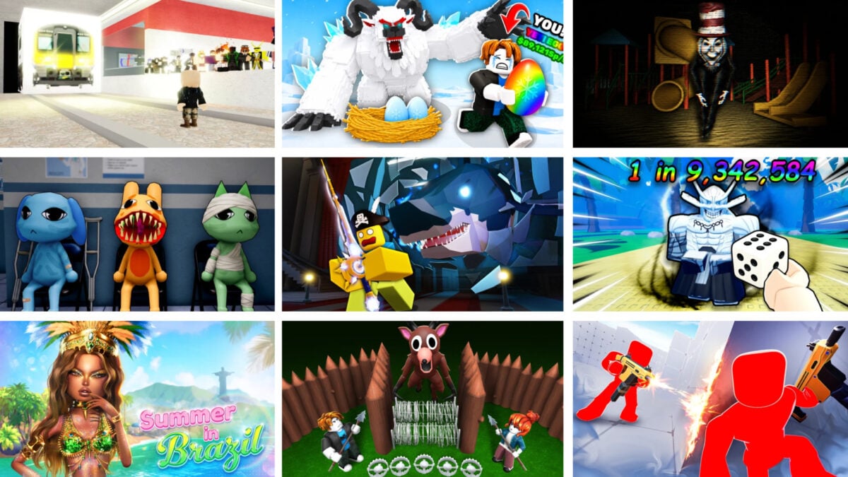 Roblox Everywhere Could Turn Viral Games Into Standalone Apps