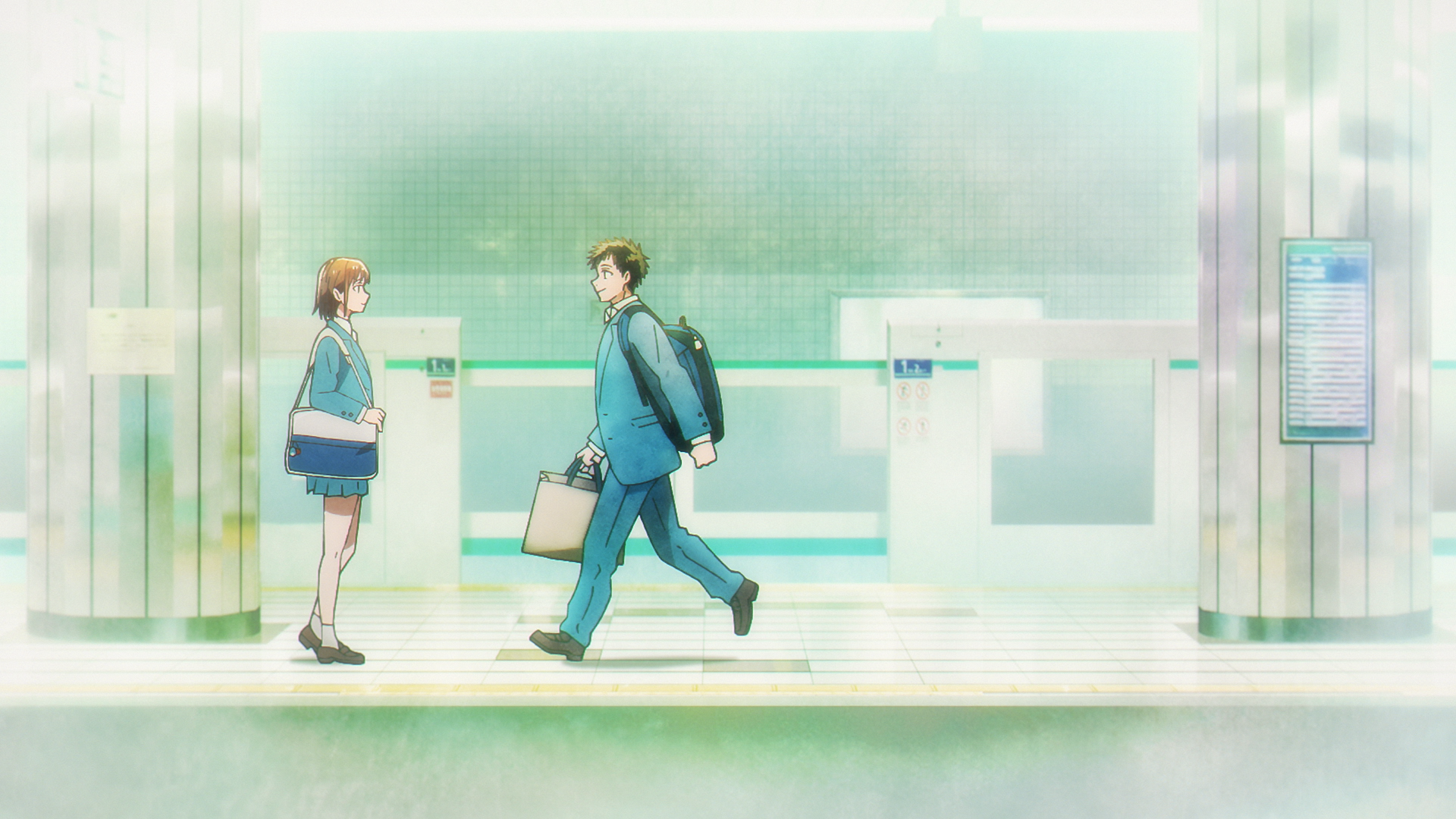 blue box season 2 date