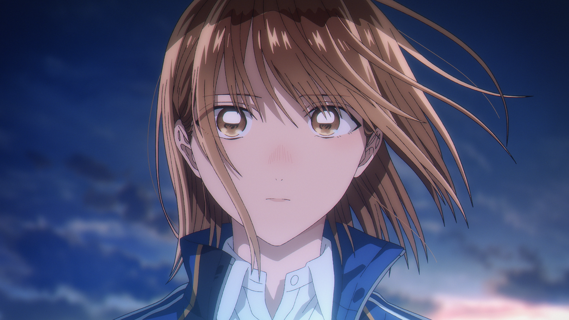 blue box season 2 chinatsu