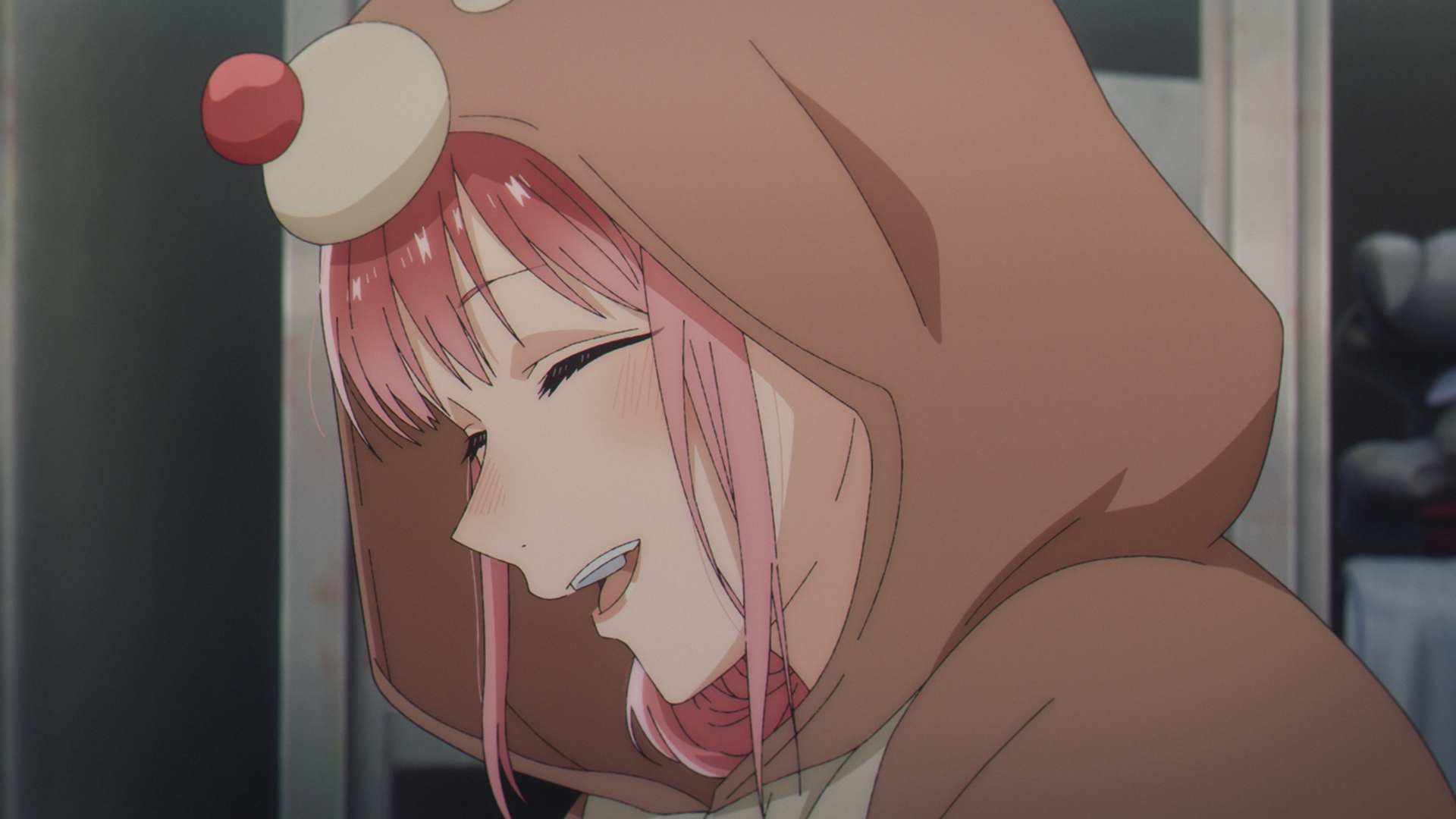 blue box season 2 hina