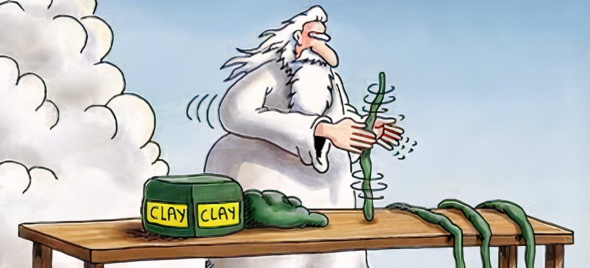 Gary Larson’s 10 Best The Far Side Comics, Ranked