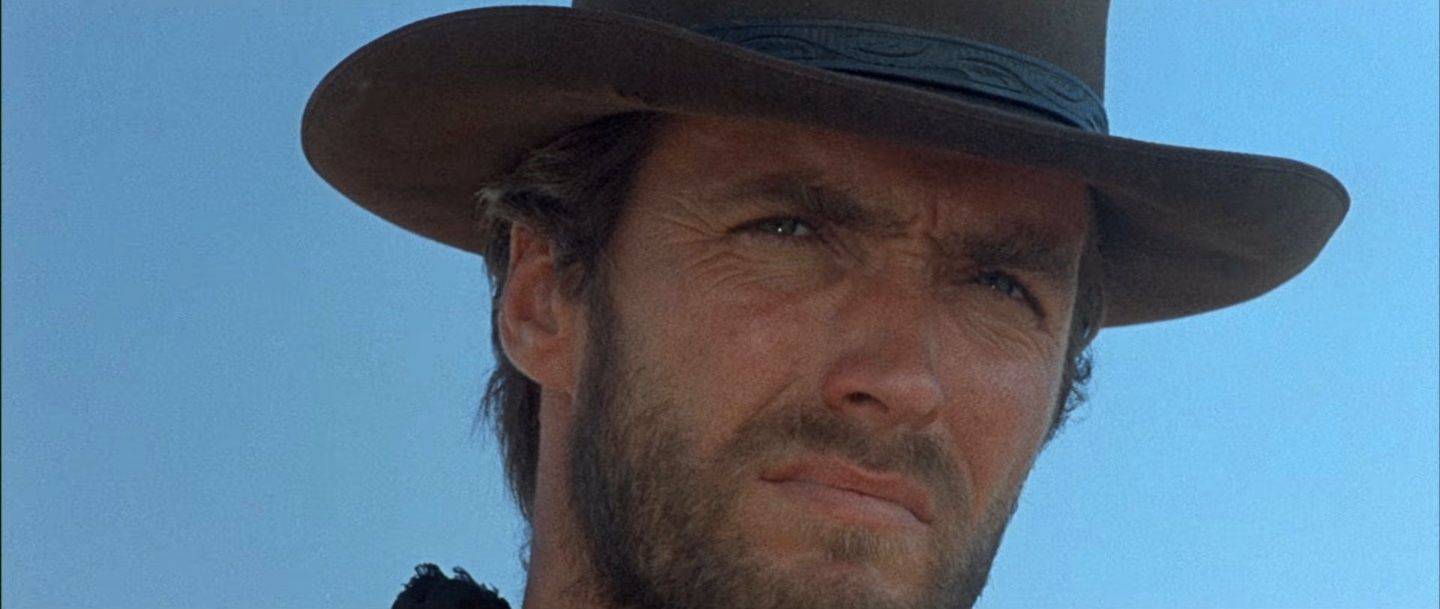 A Fistful of Dollars remains a landmark Western—and it is free to watch