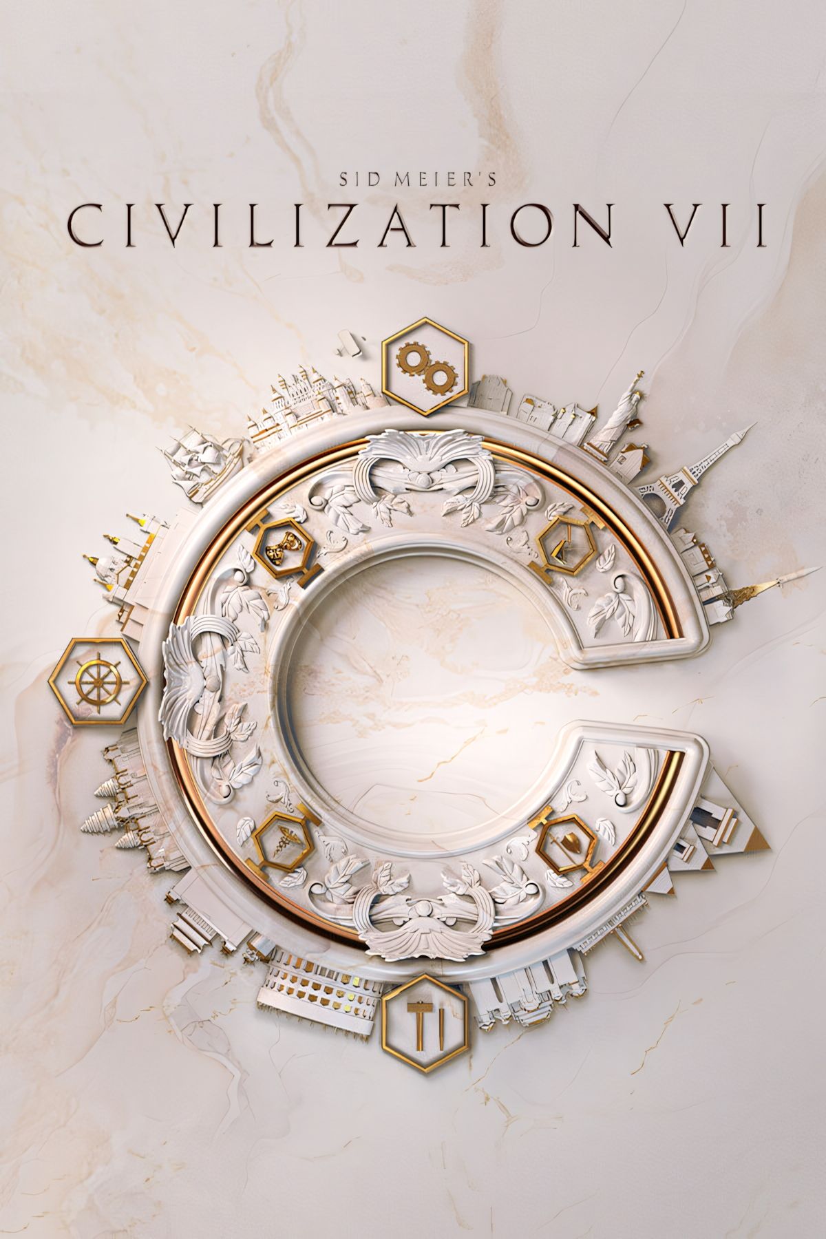 Sid Meiers Civilization 7