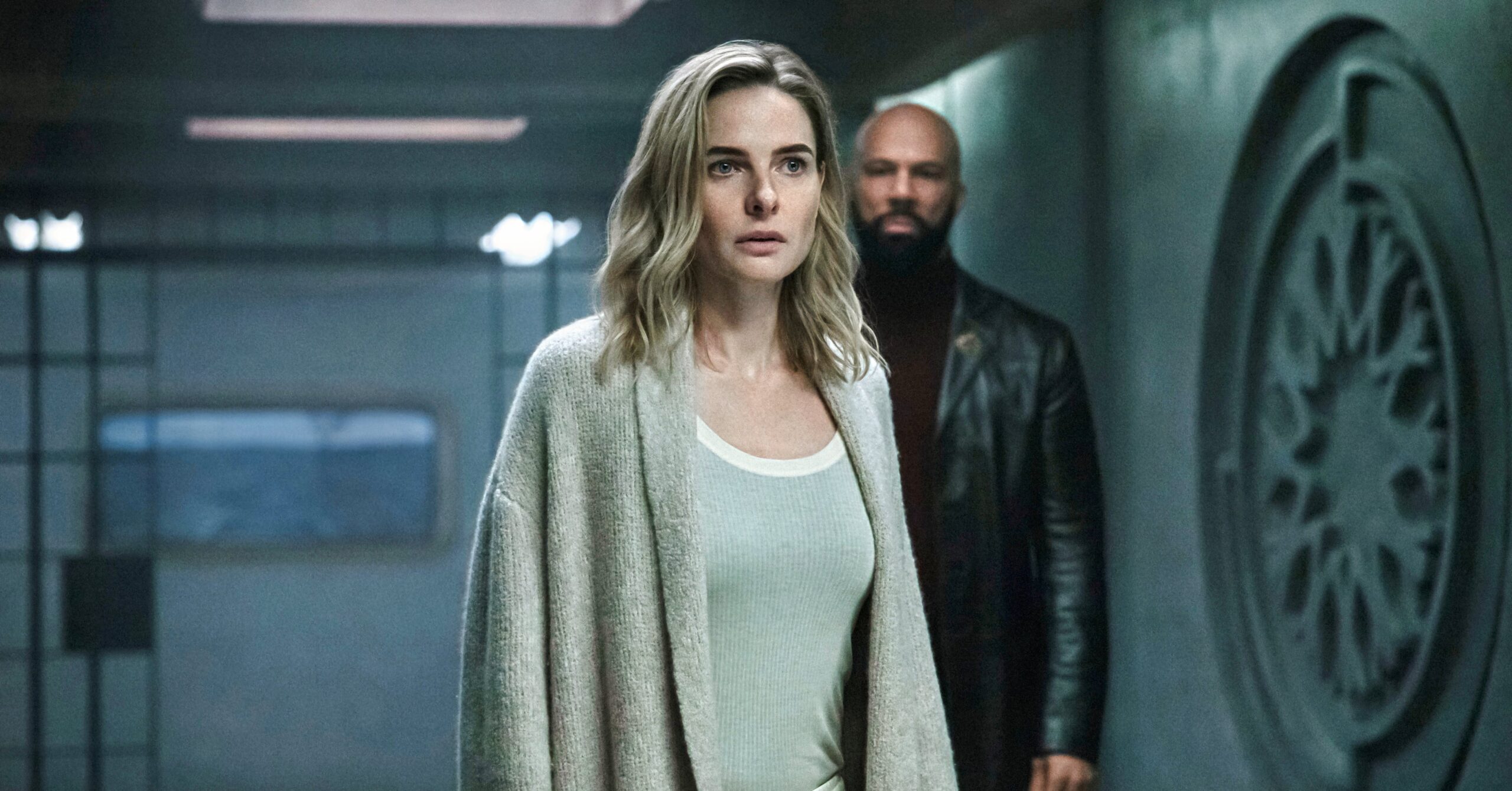silo season 3 rebecca
