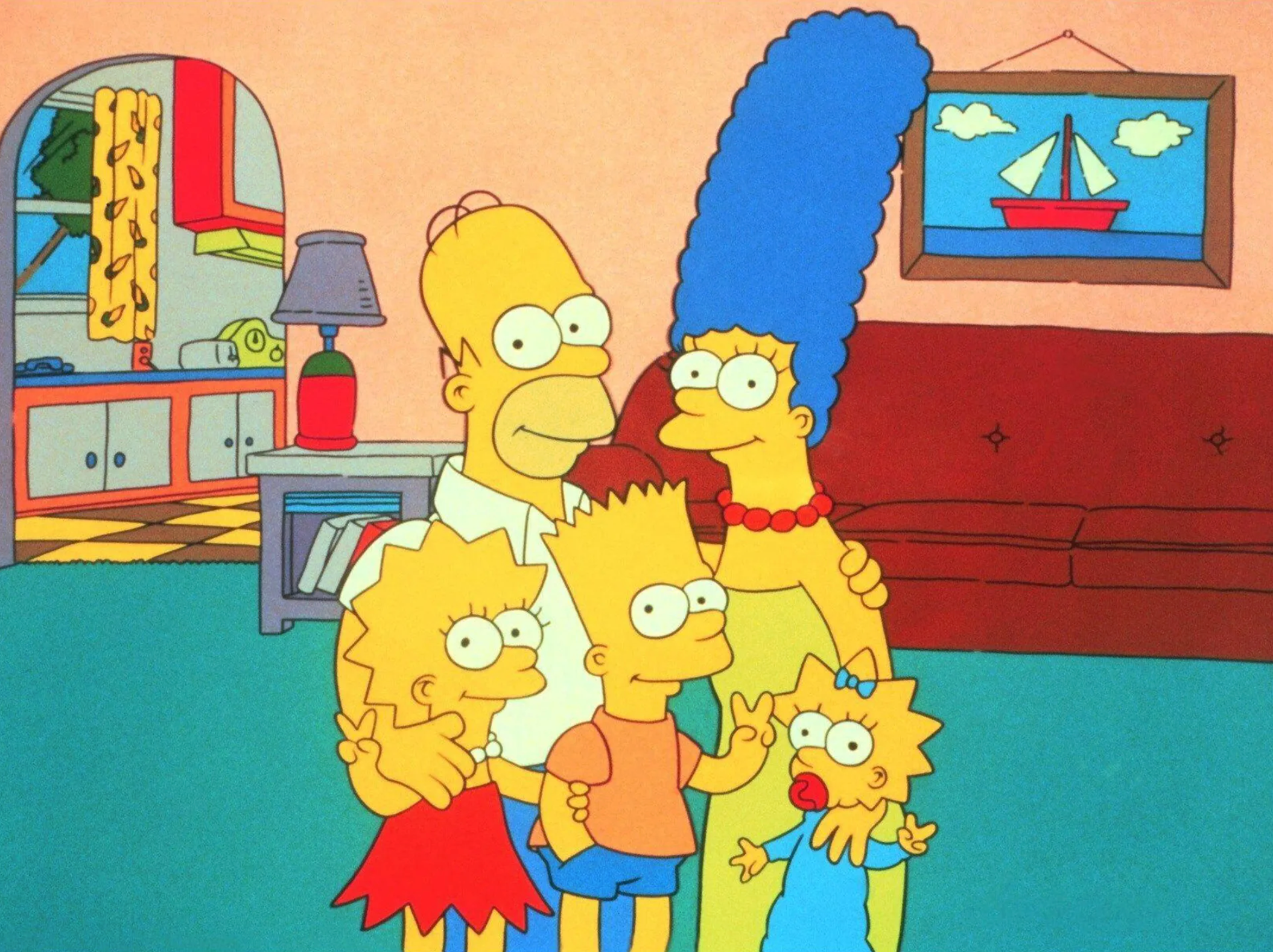 simpsons